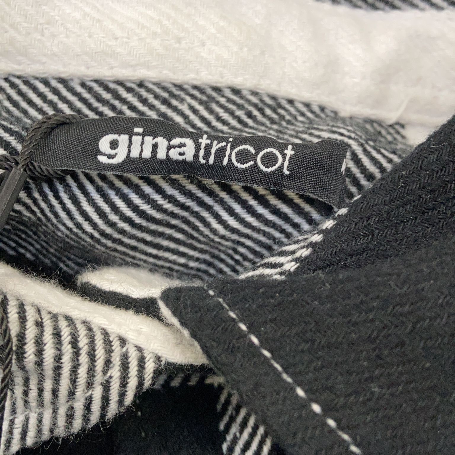 Gina Tricot