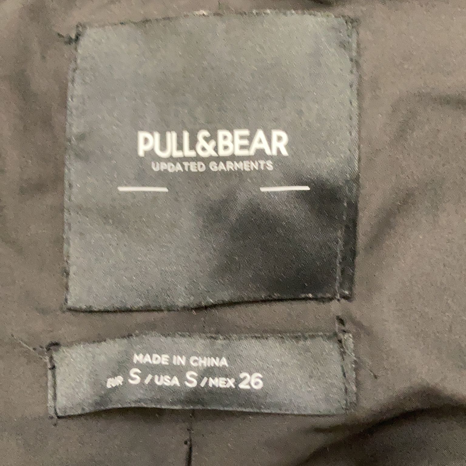 Pull  Bear