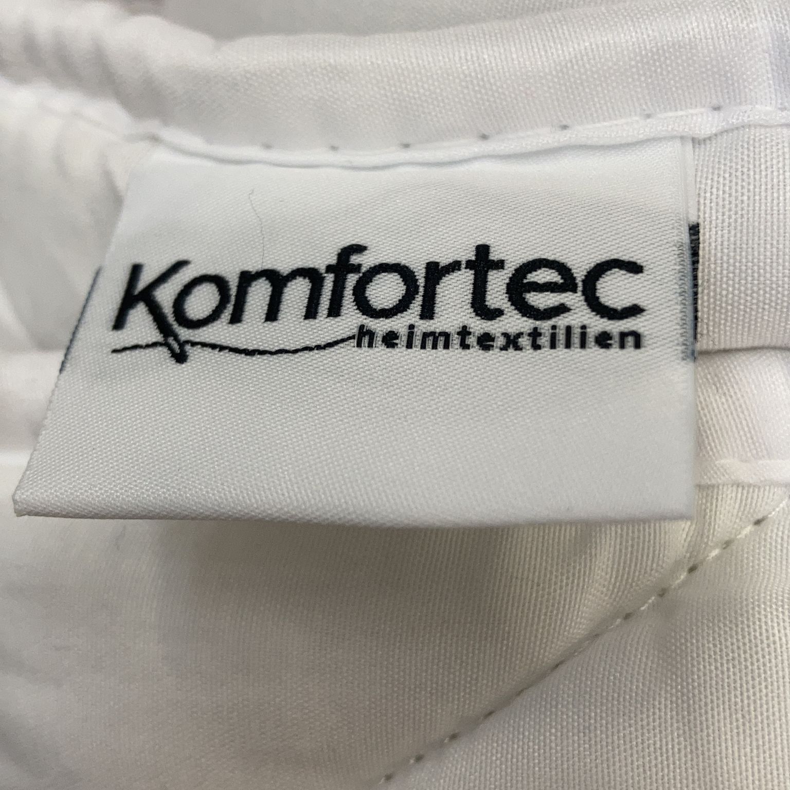 Komfortec