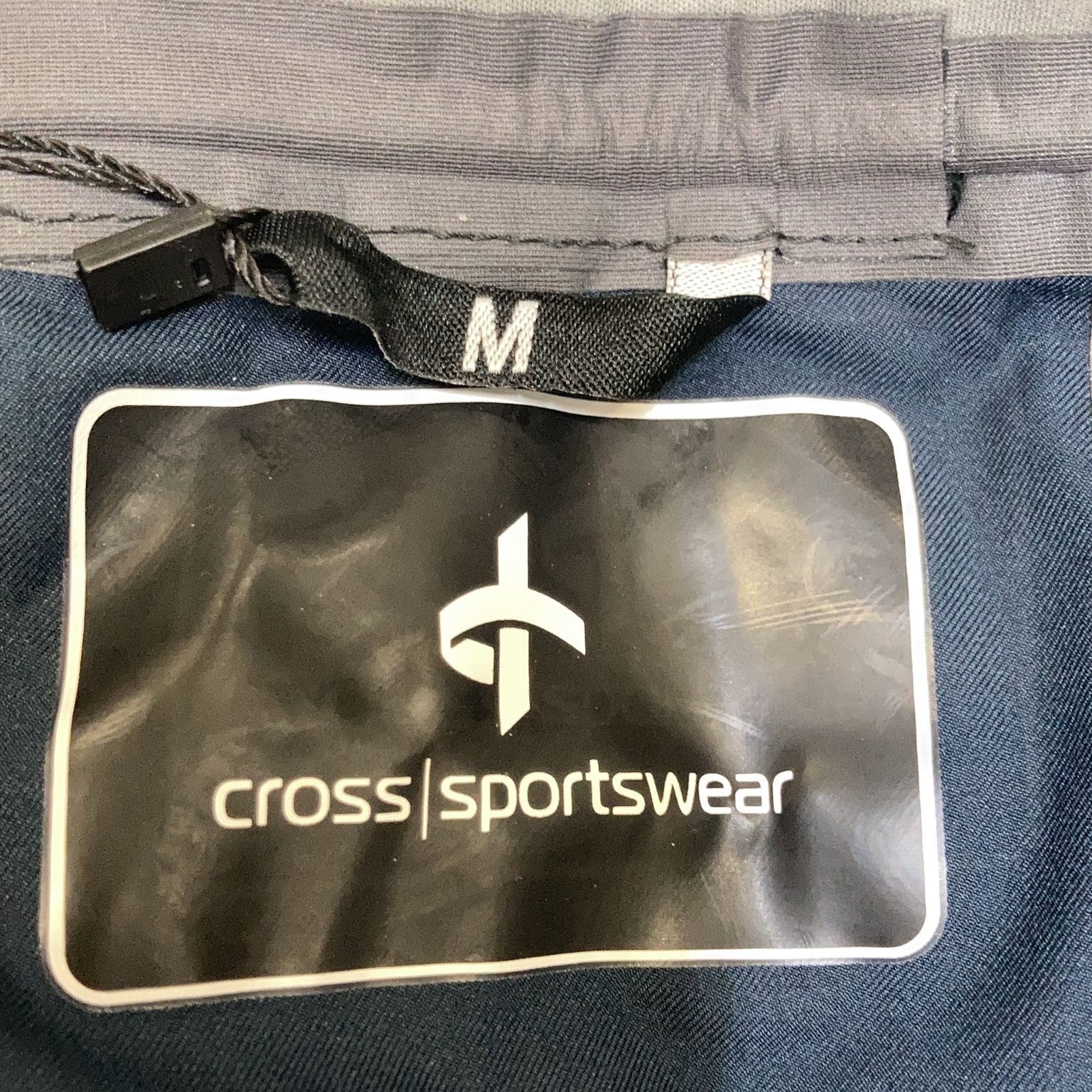 Cross Sportswear