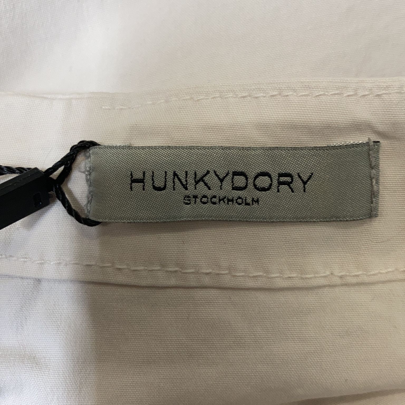 Hunkydory