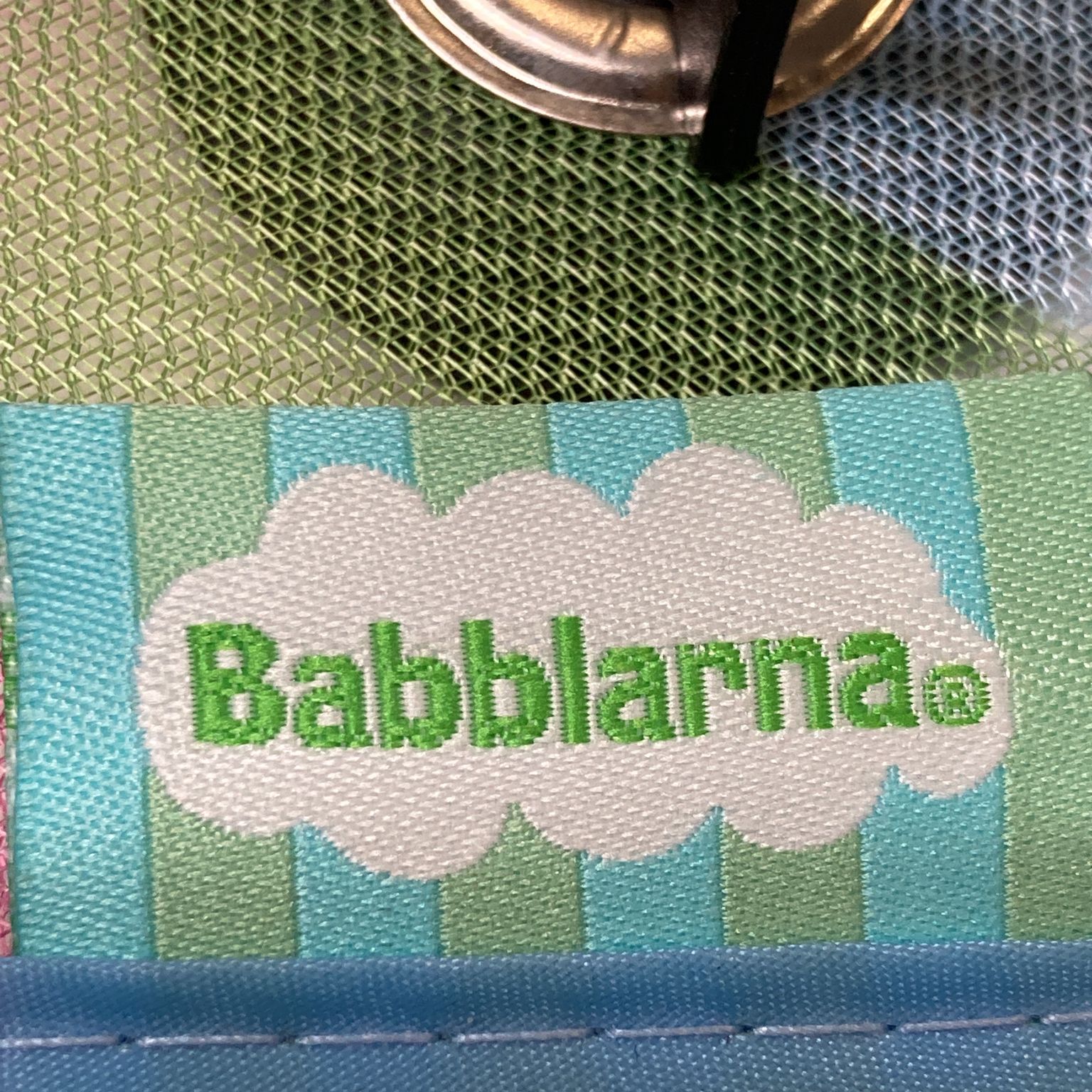 Babblarna