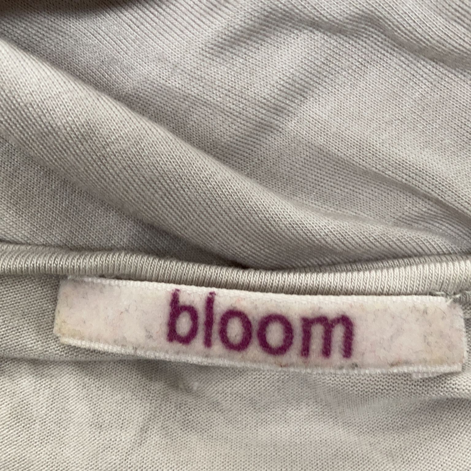 Bloom