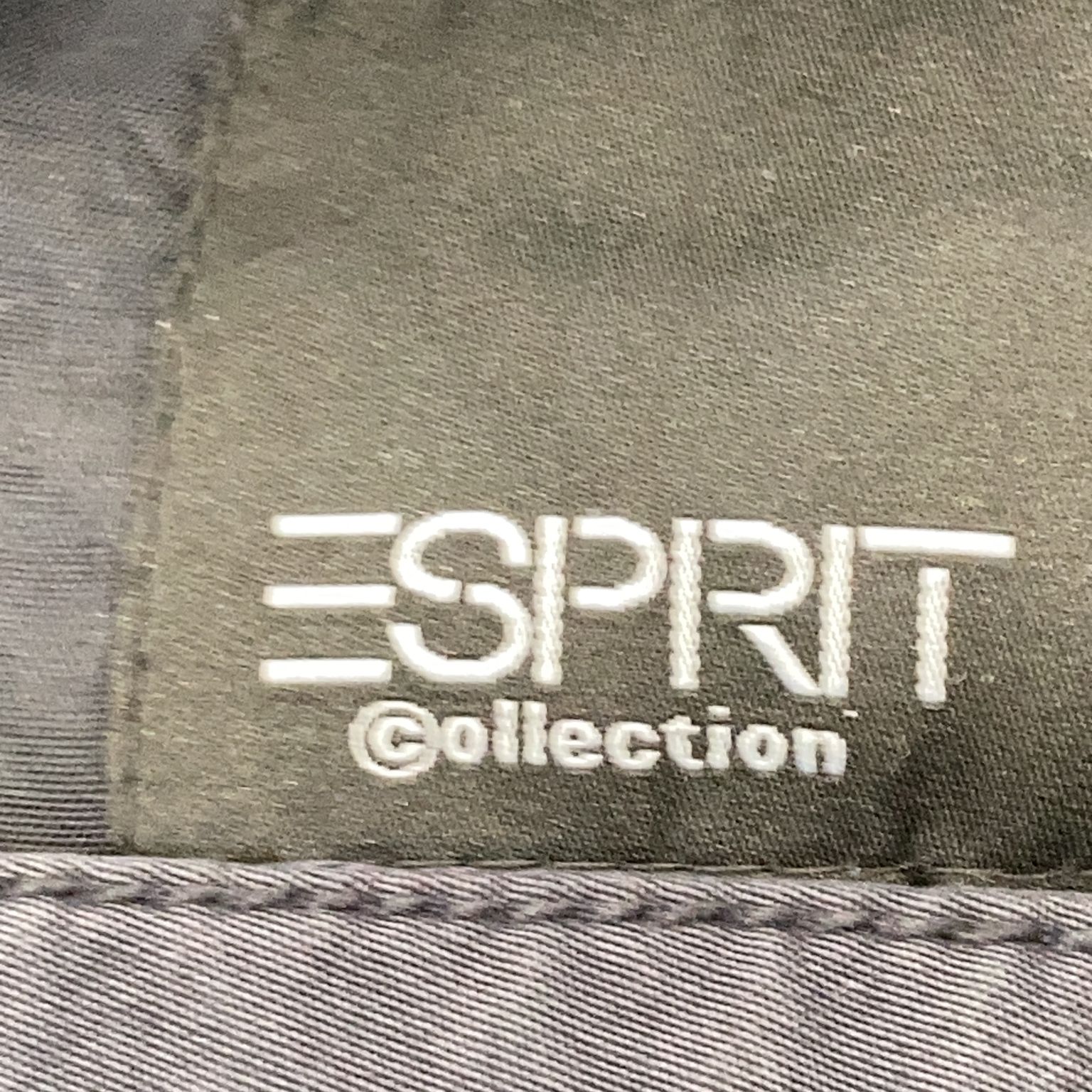 ESPRIT Collection