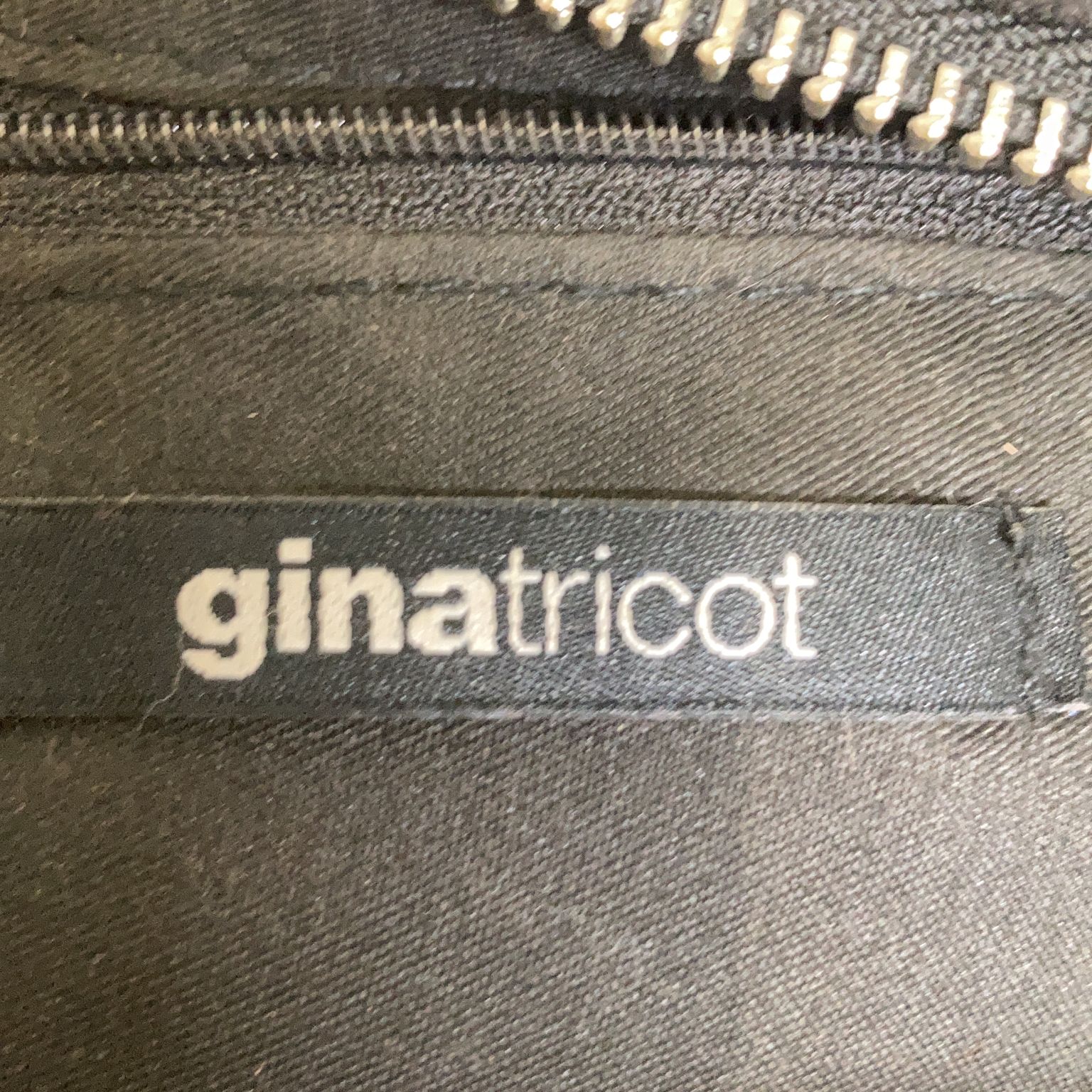 Gina Tricot