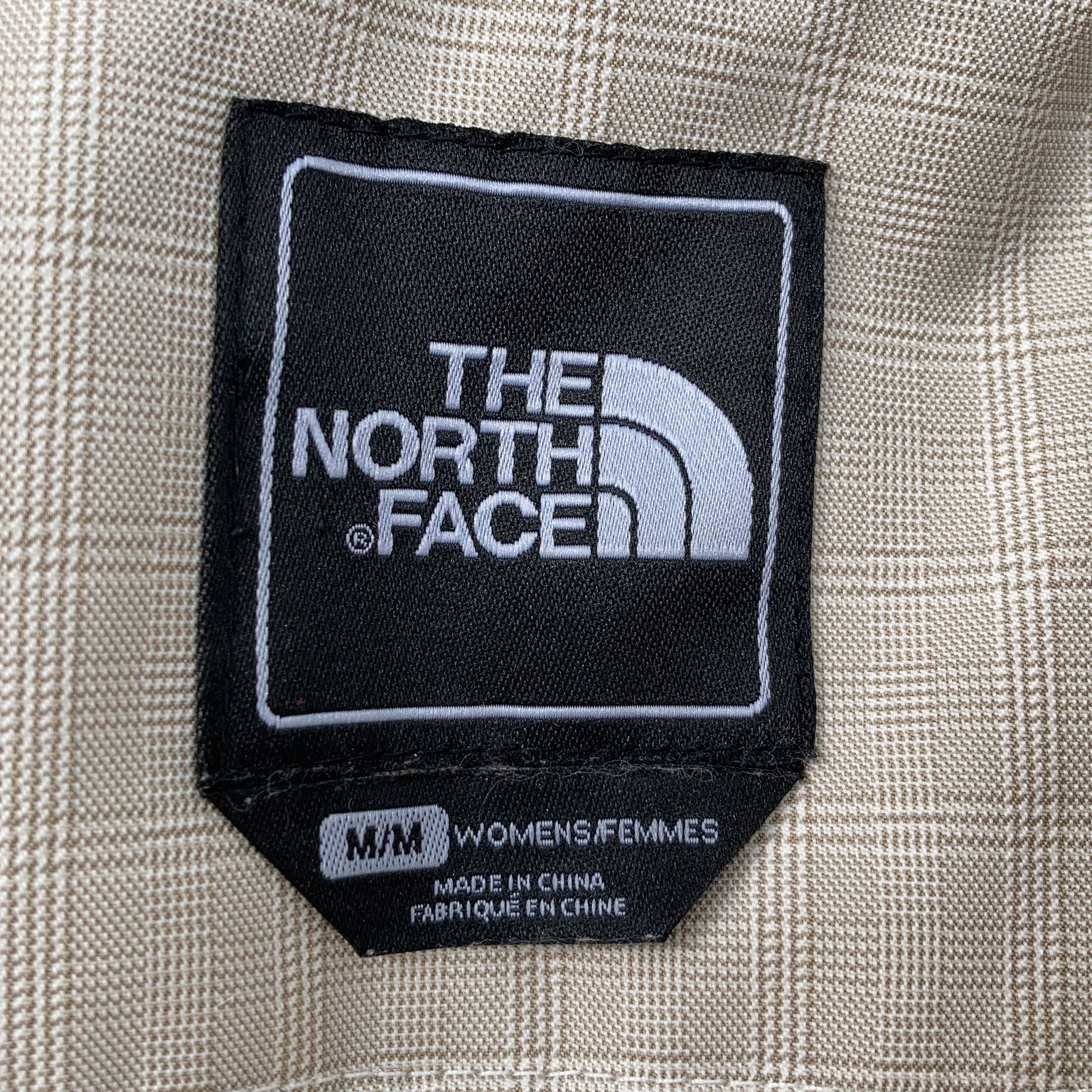 The North Face