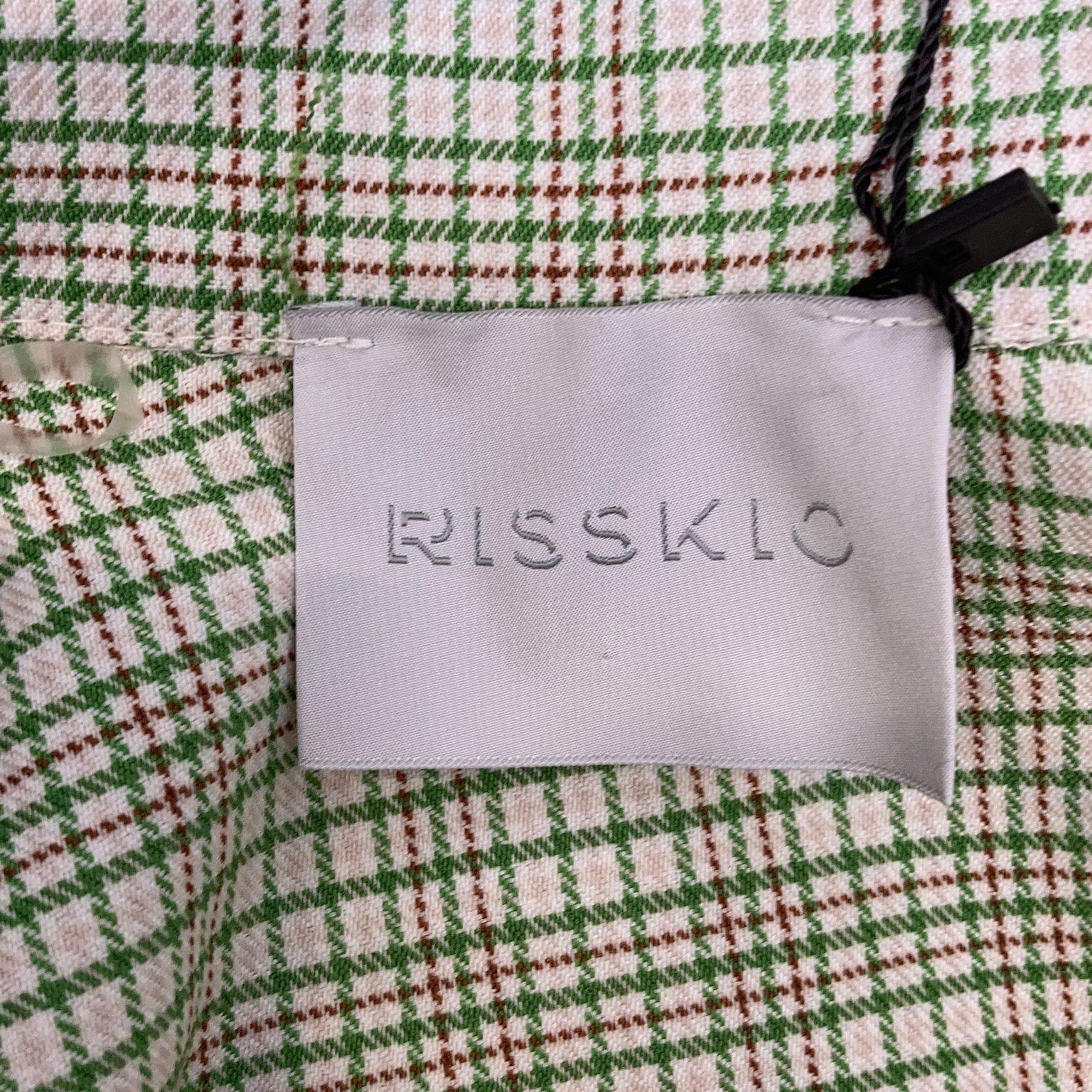 Risskio