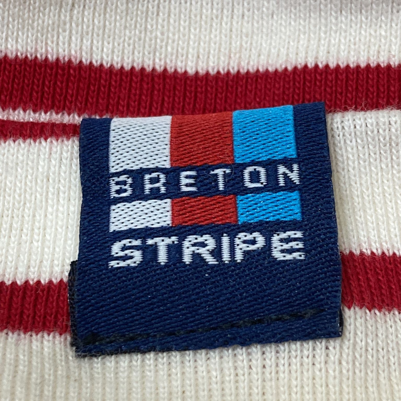 BretonStripe