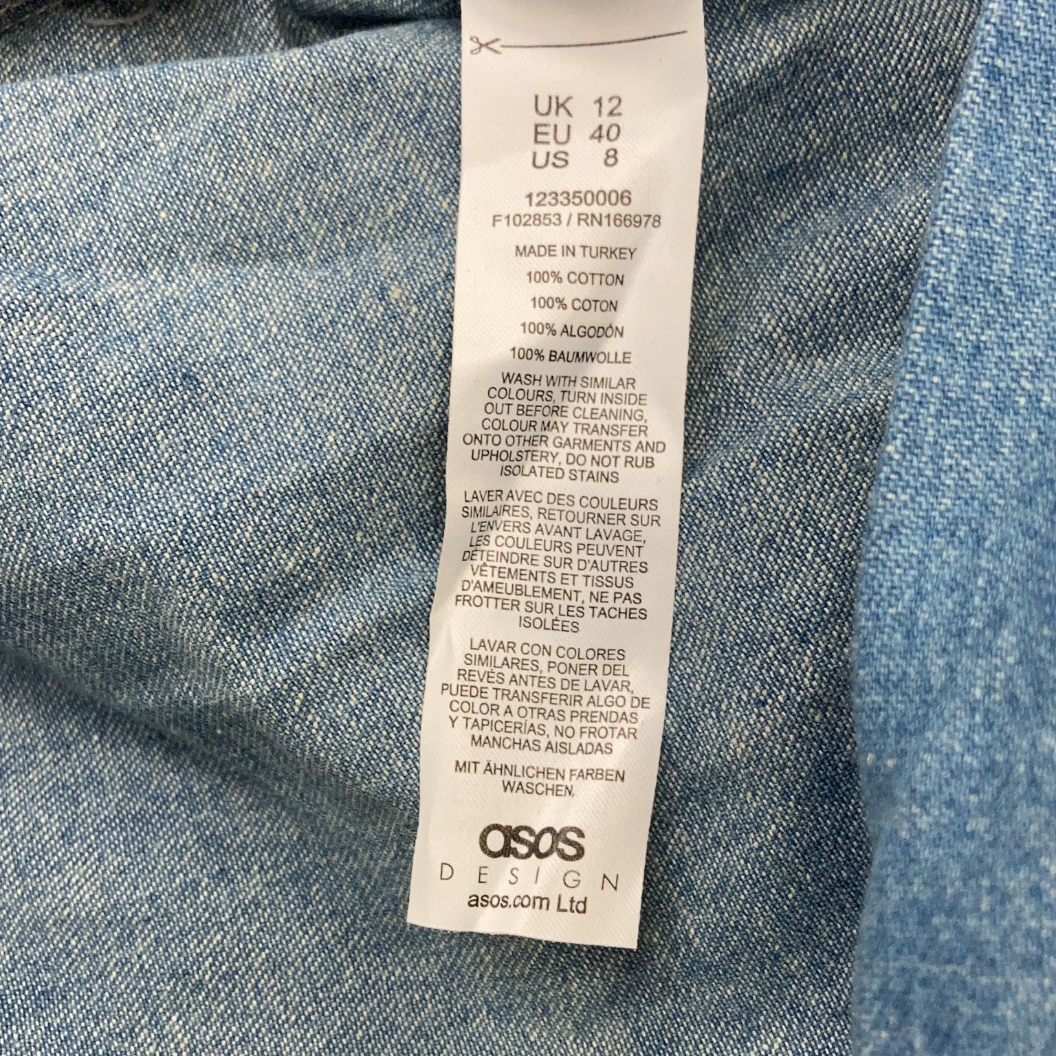 ASOS Design