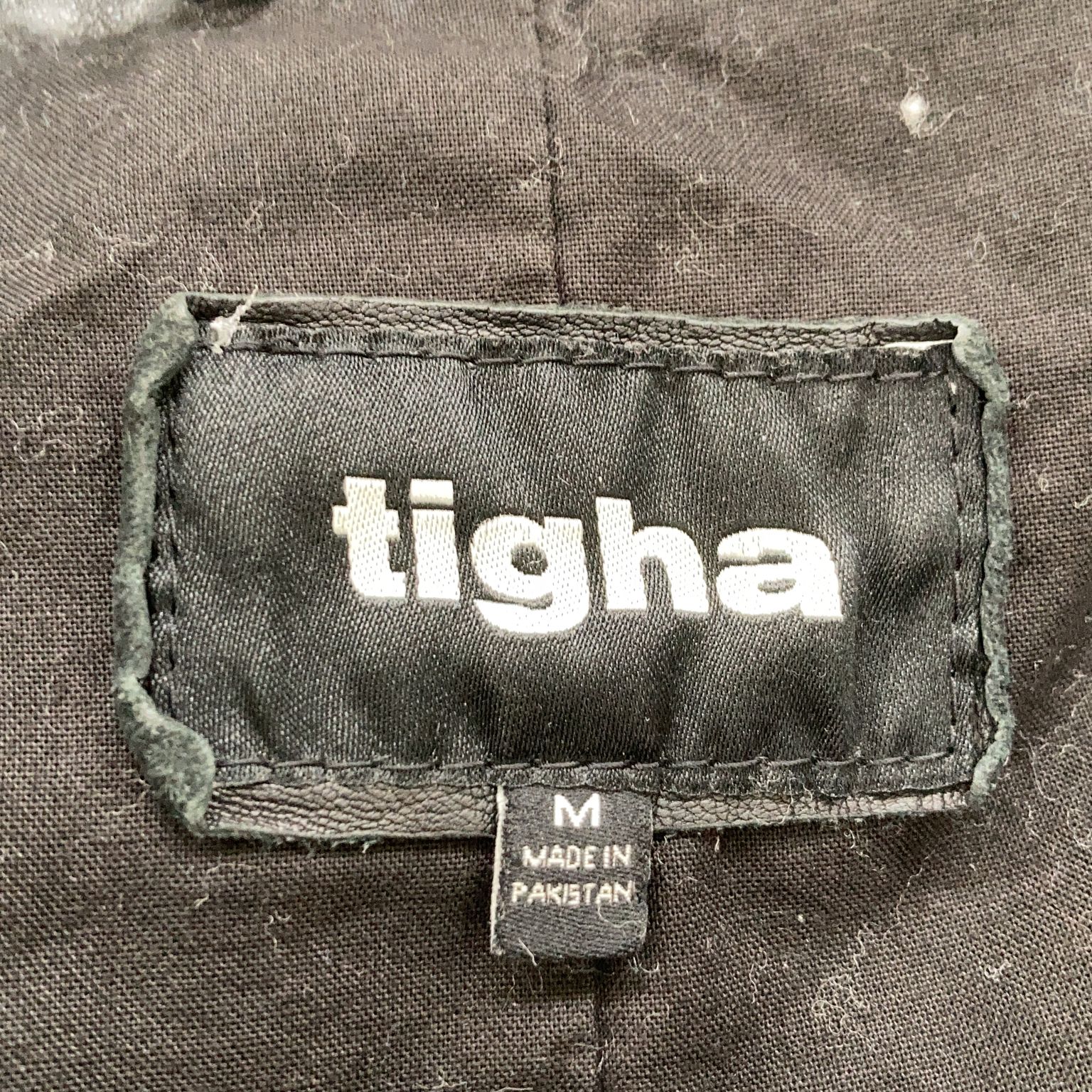 Tigha