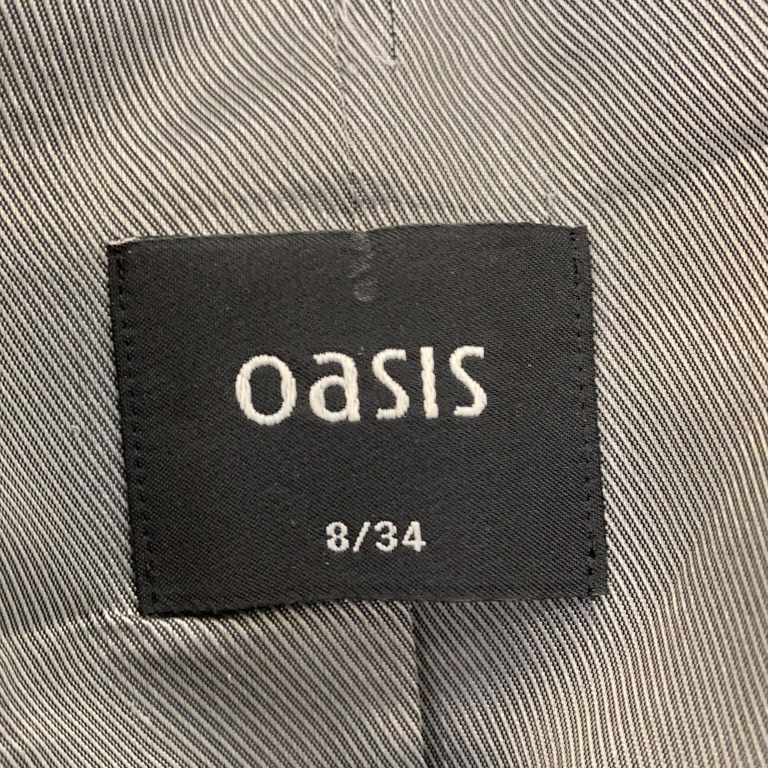 Oasis