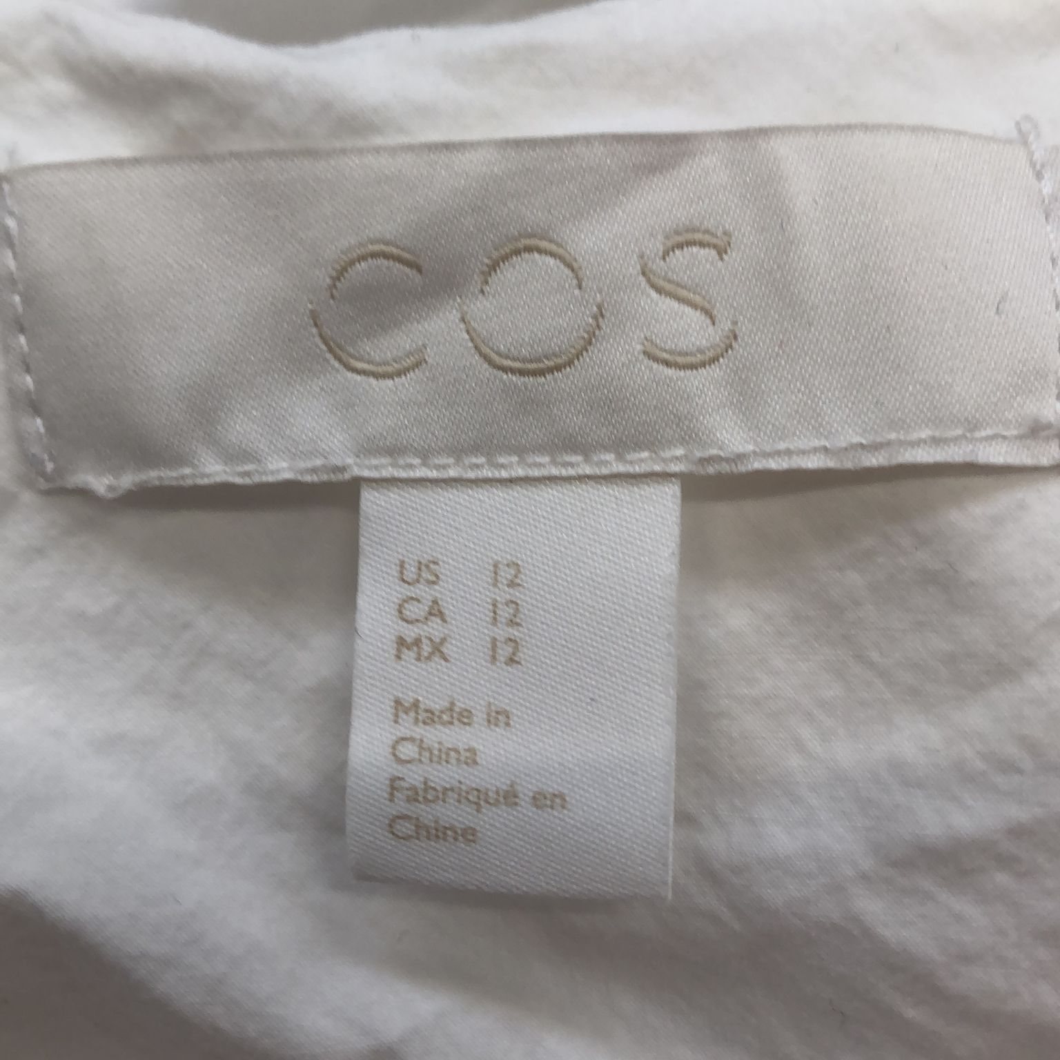 COS