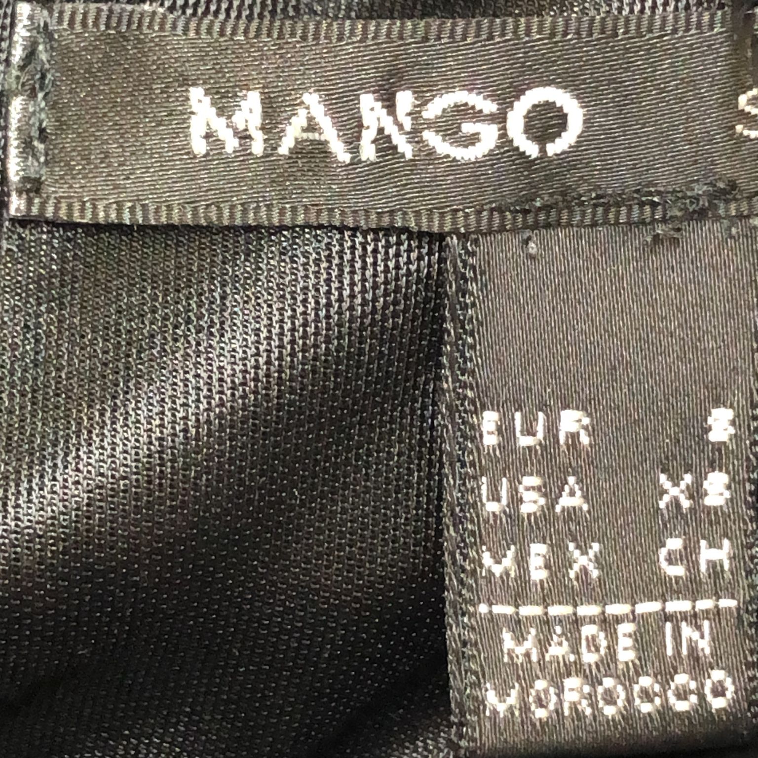 Mango