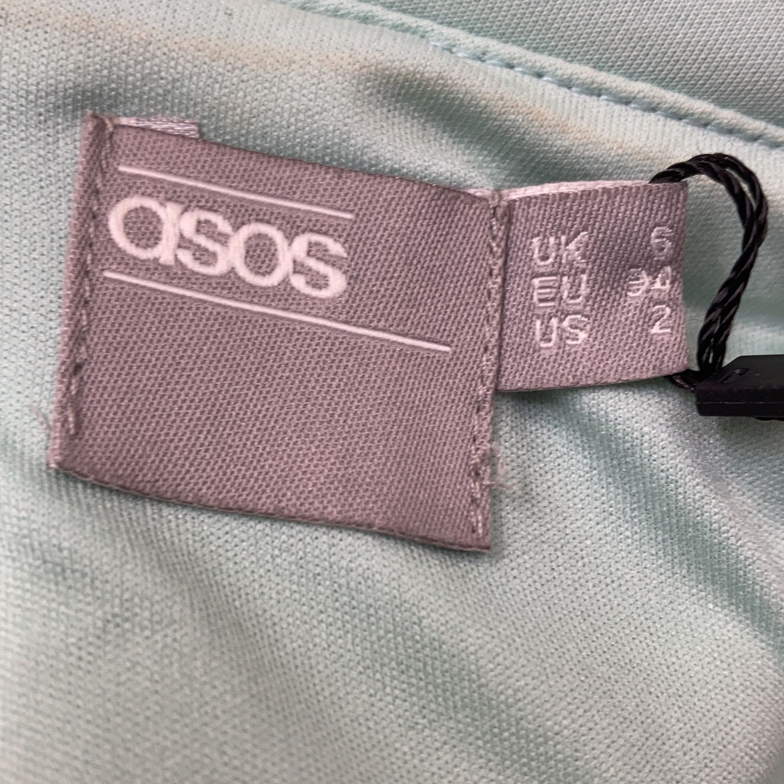 ASOS