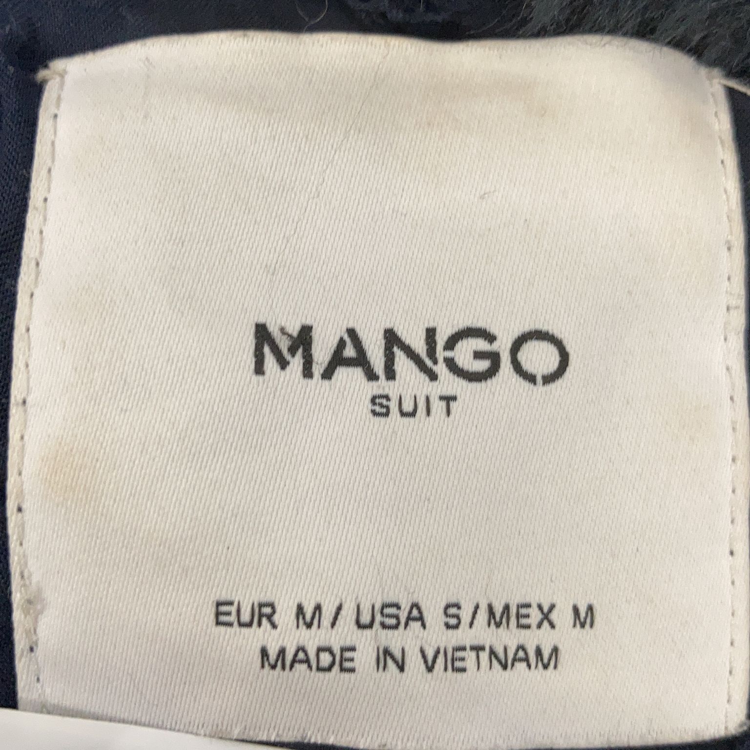 Mango