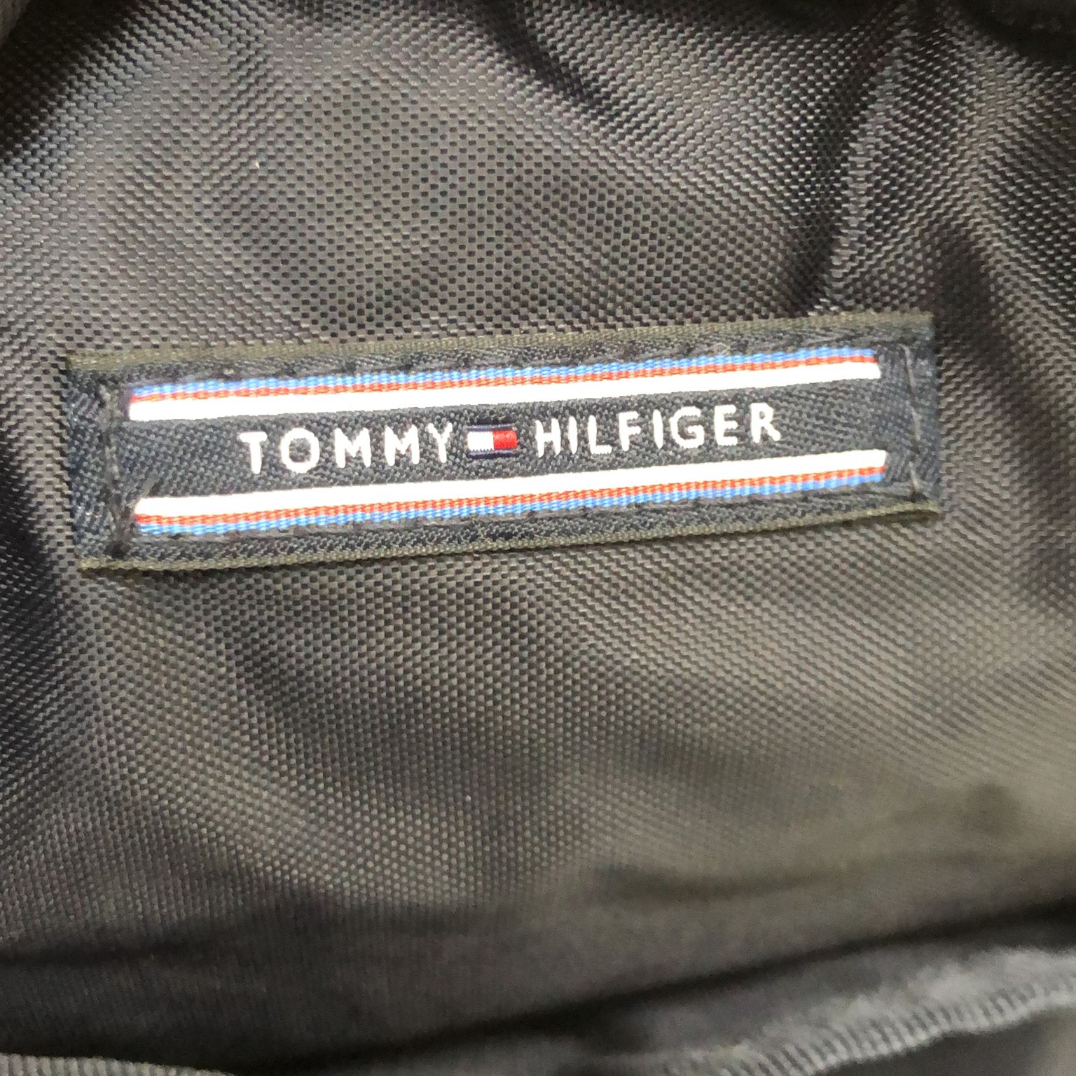 Tommy Hilfiger