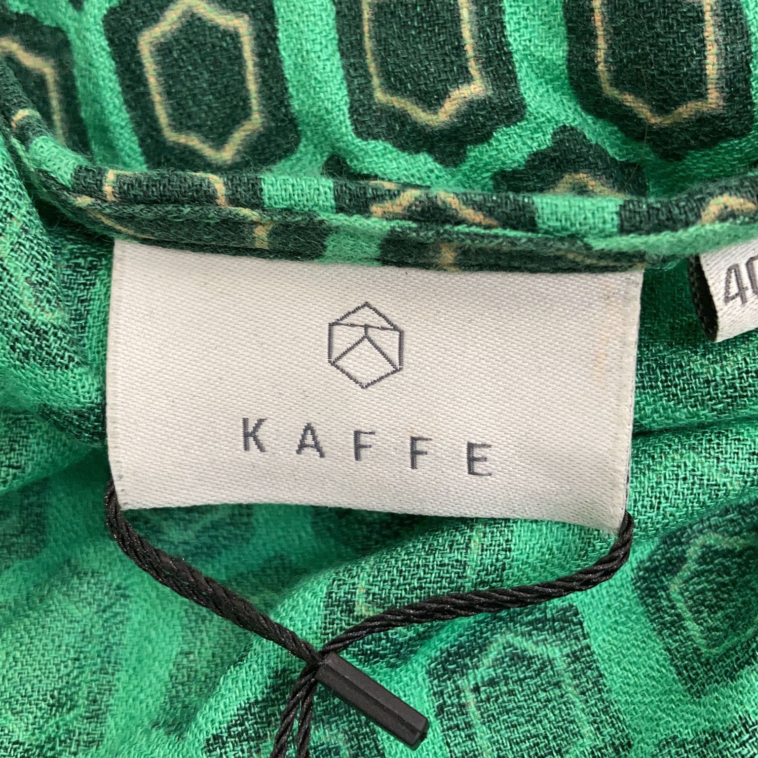 Kaffe