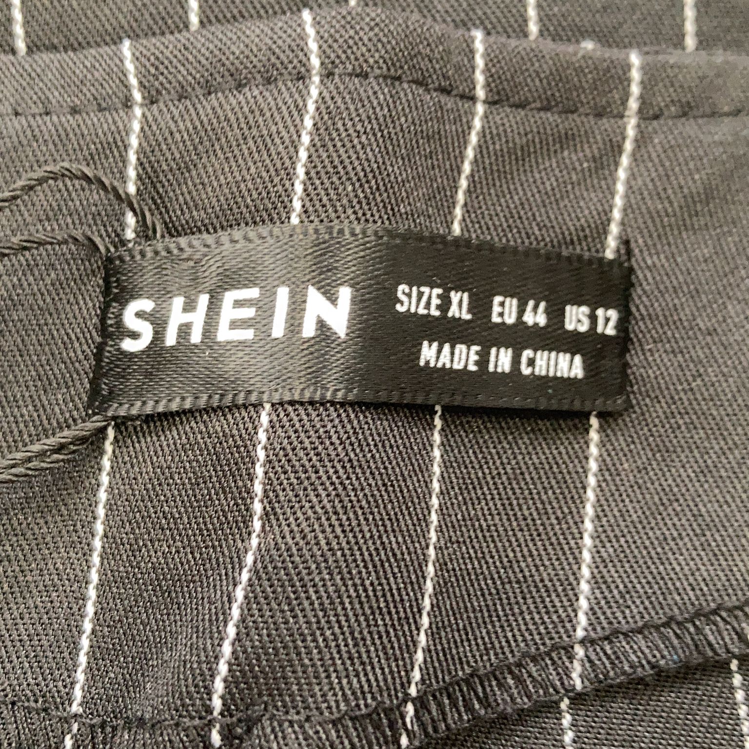 Shein