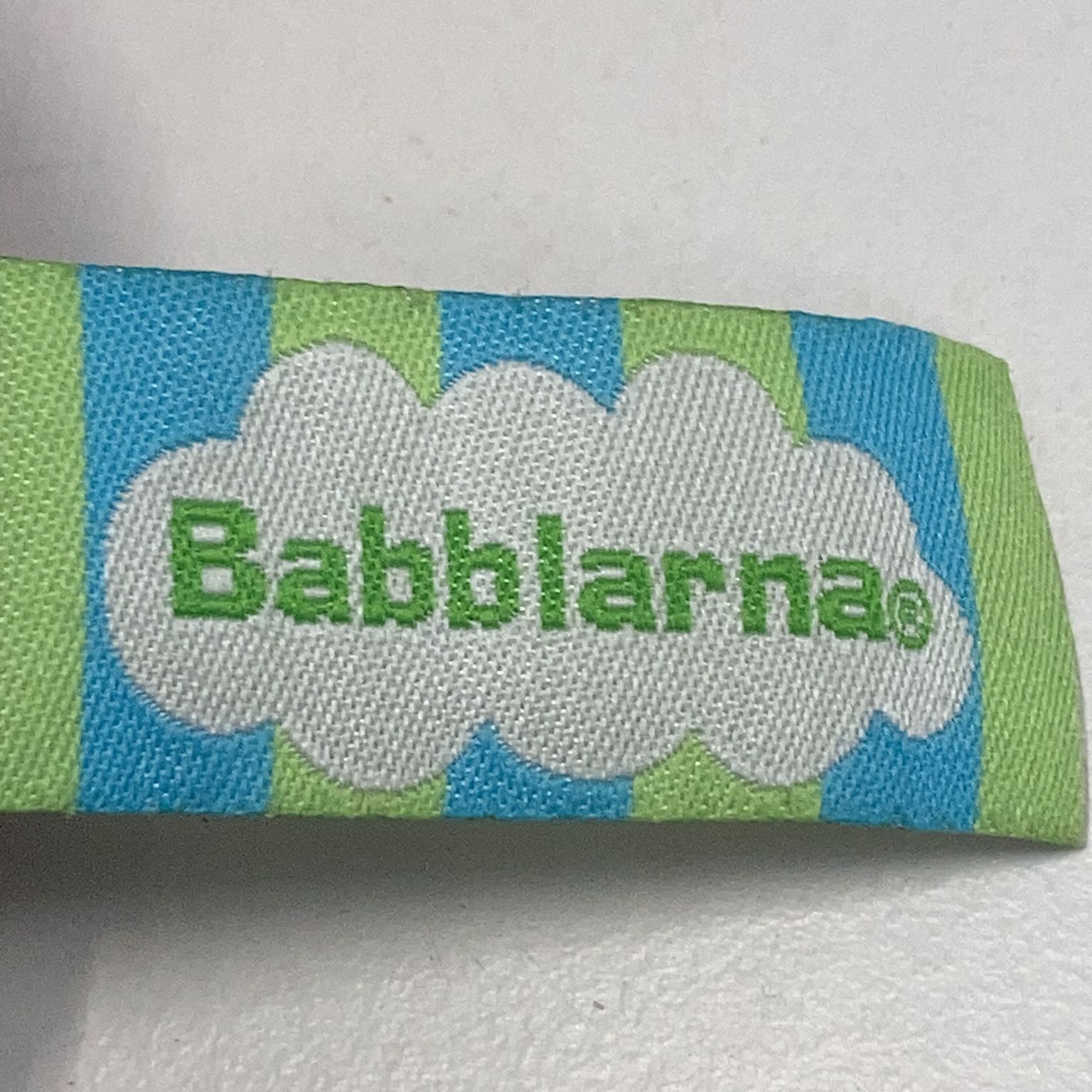 Babblarna