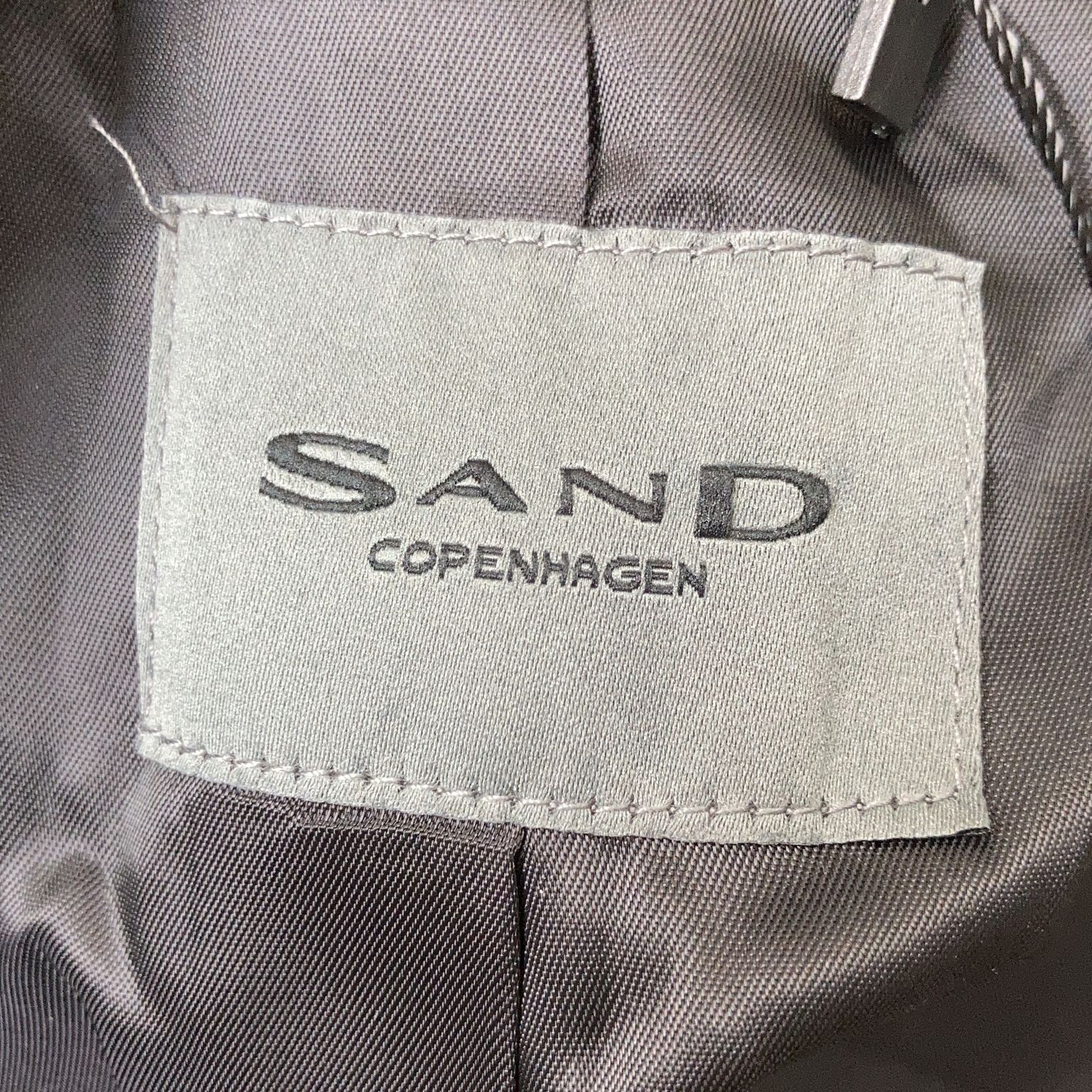 SAND Copenhagen