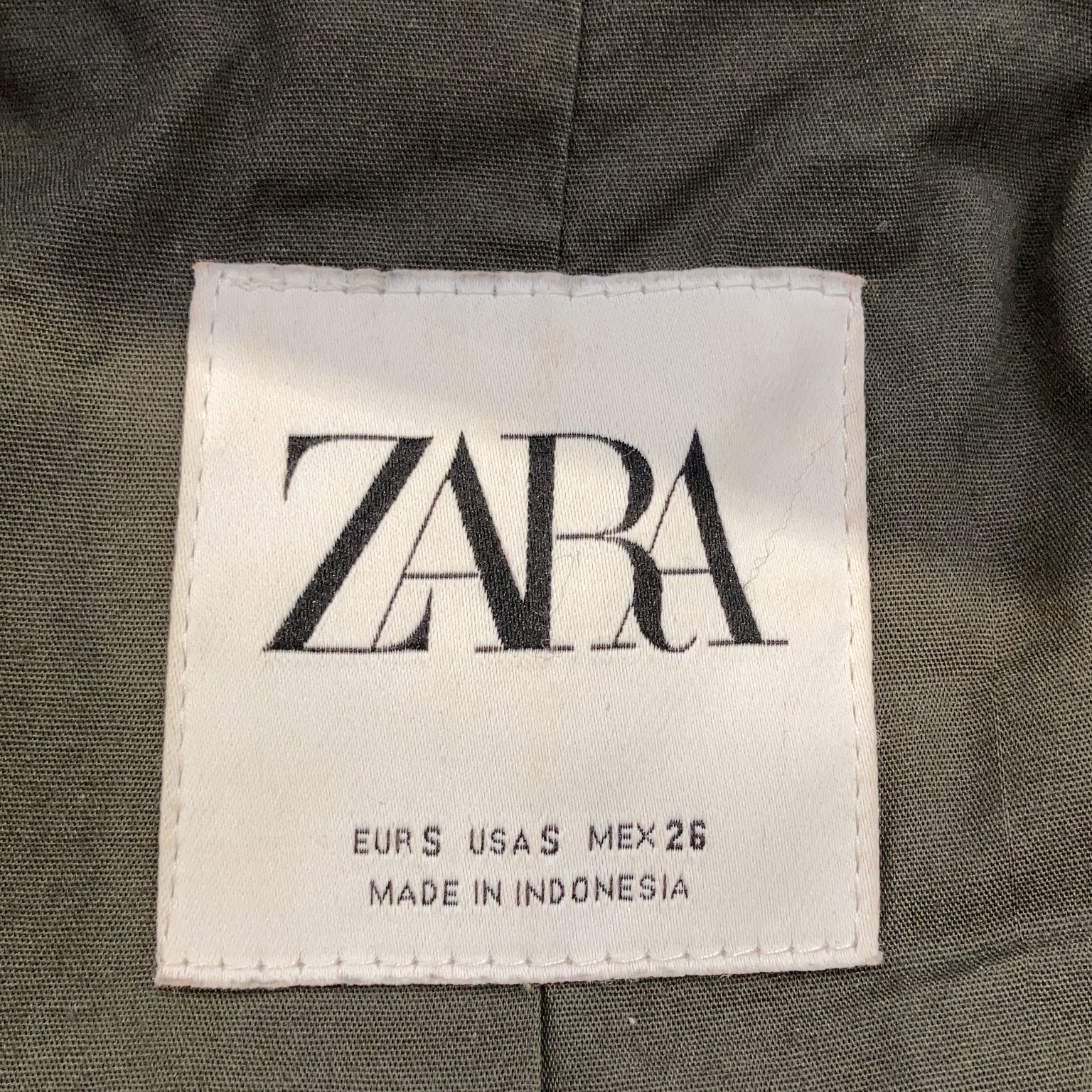 Zara