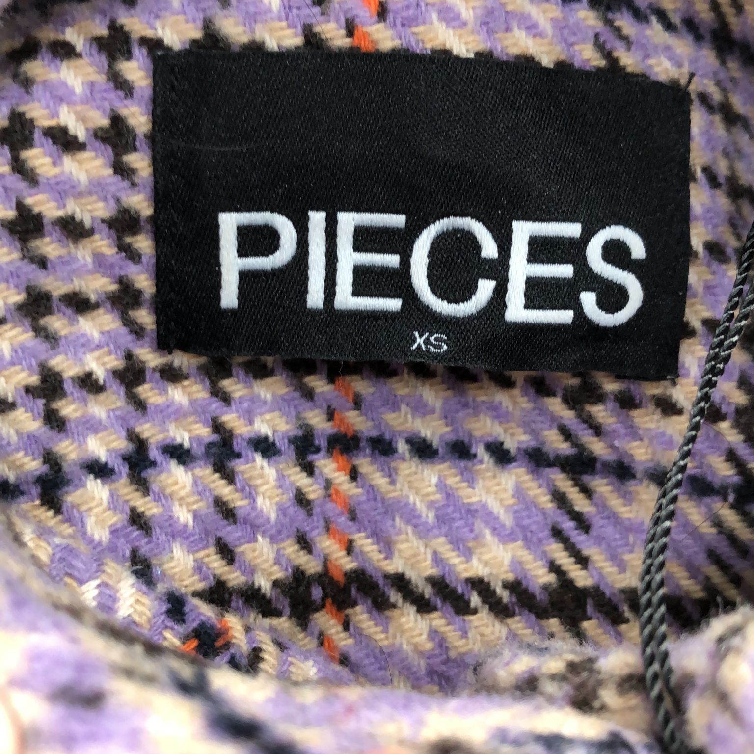 Pieces