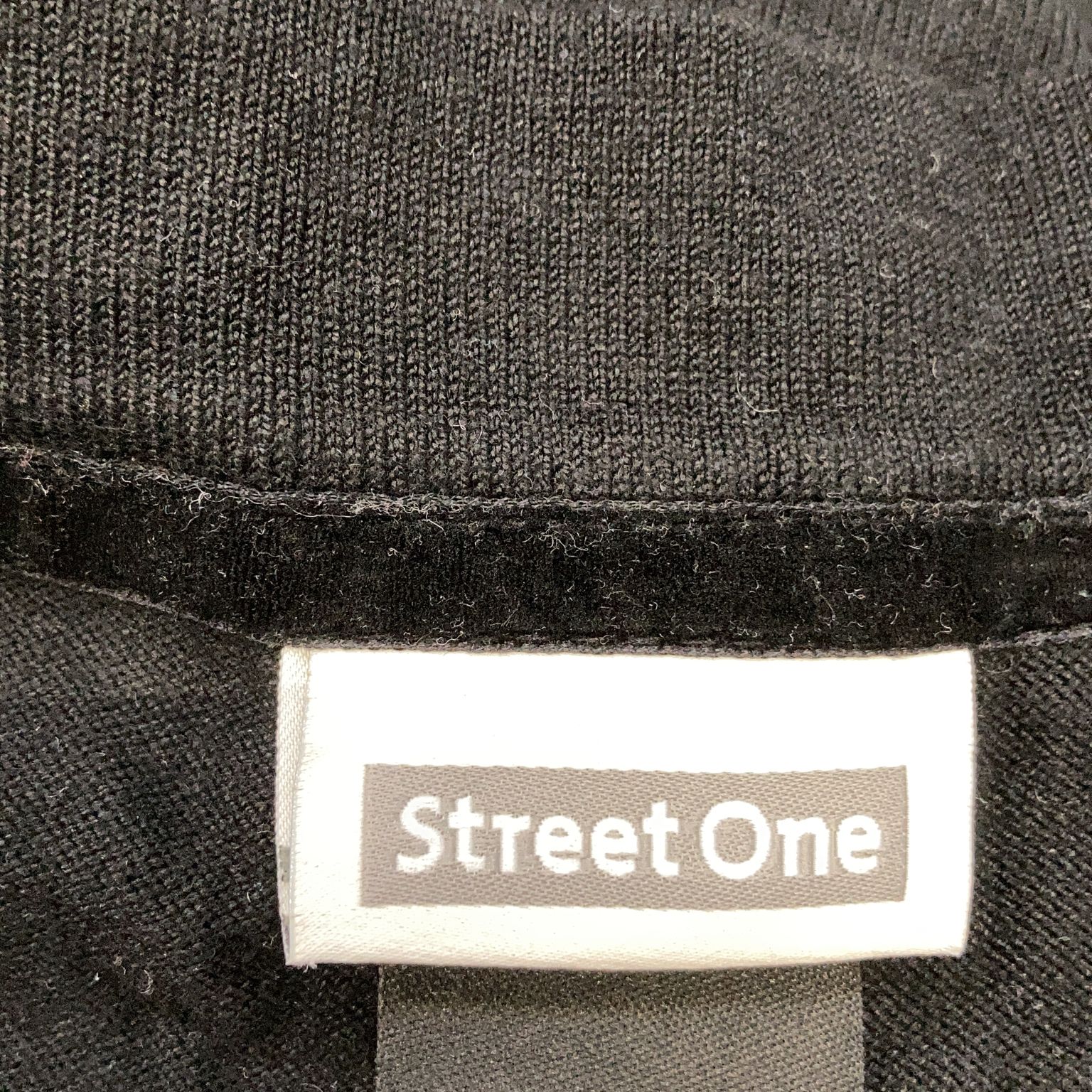 Street One