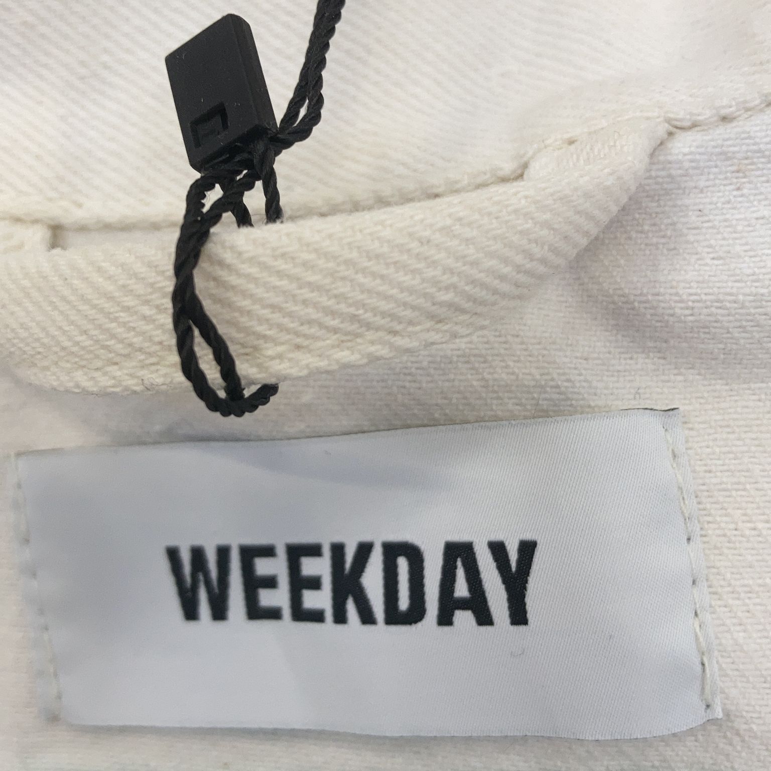 Weekday