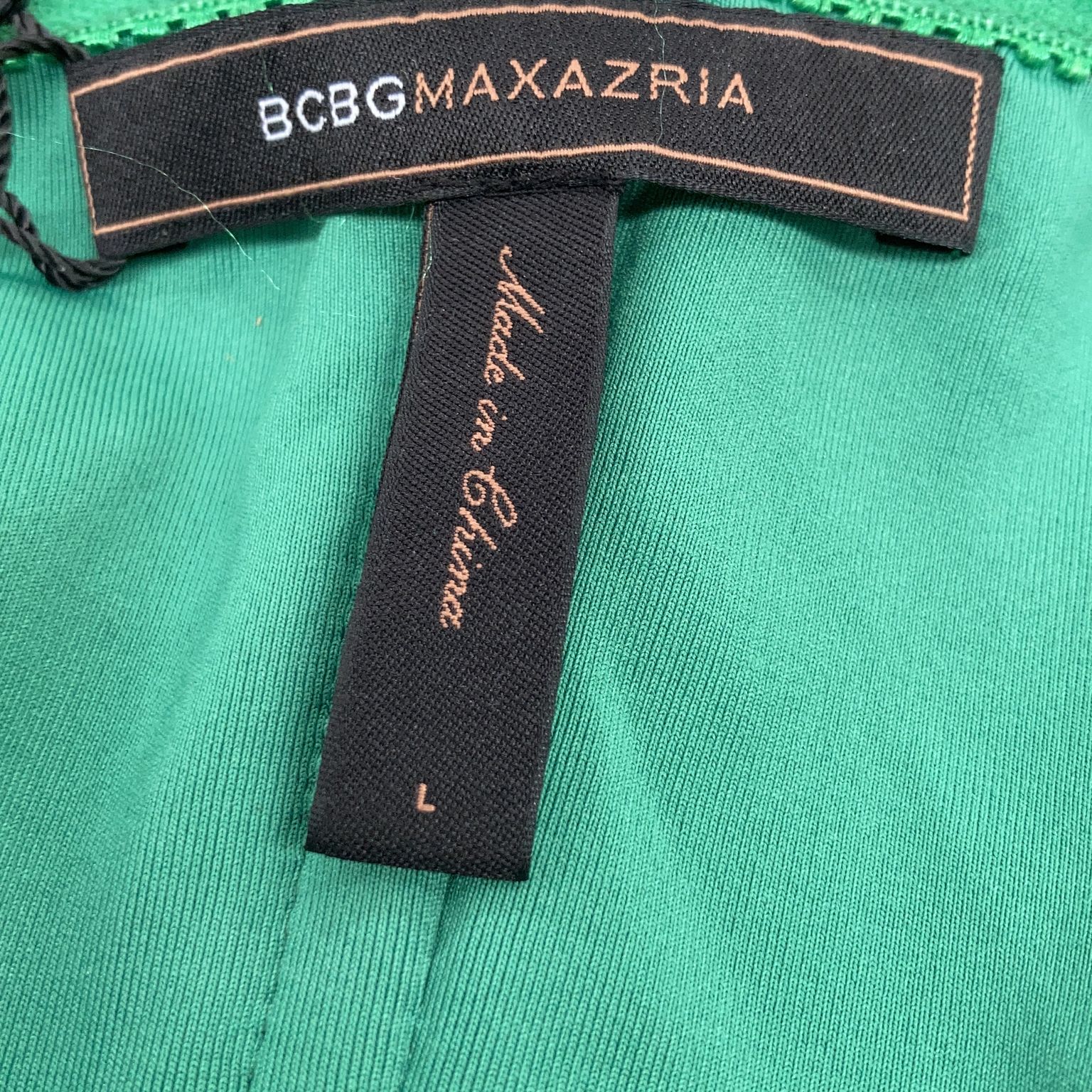 BCBG Max Azria