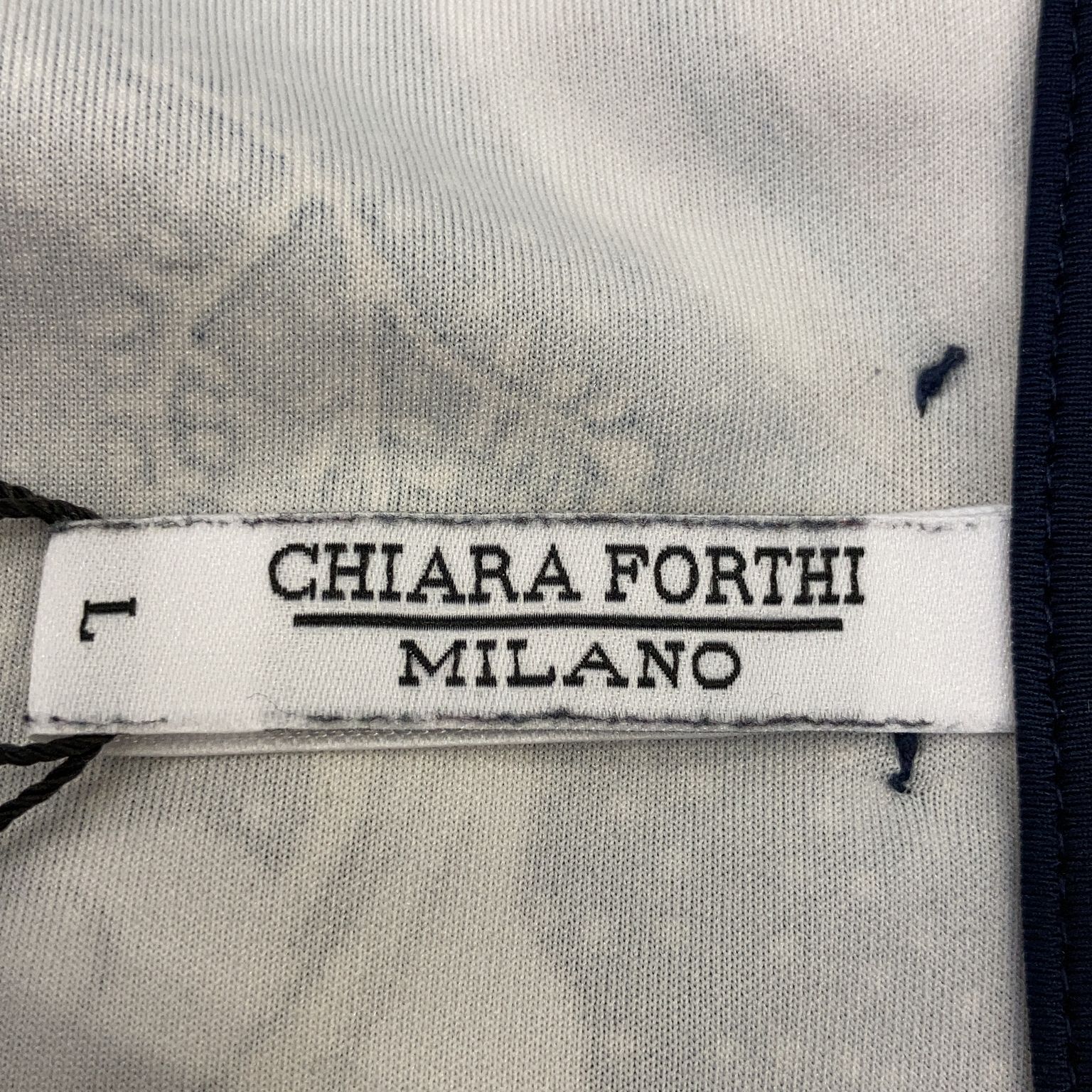 Chiara Forthi Milano