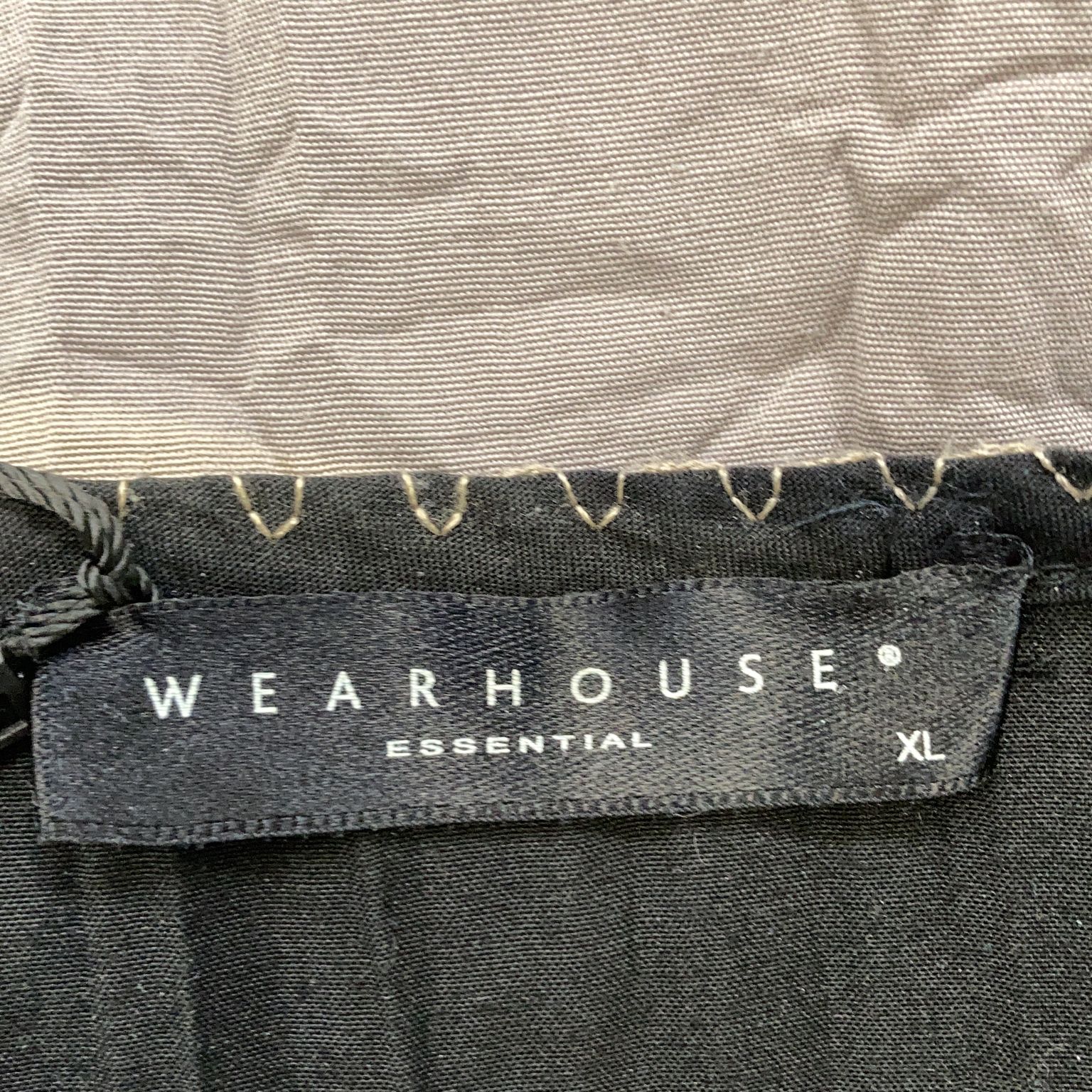 Wearhouse