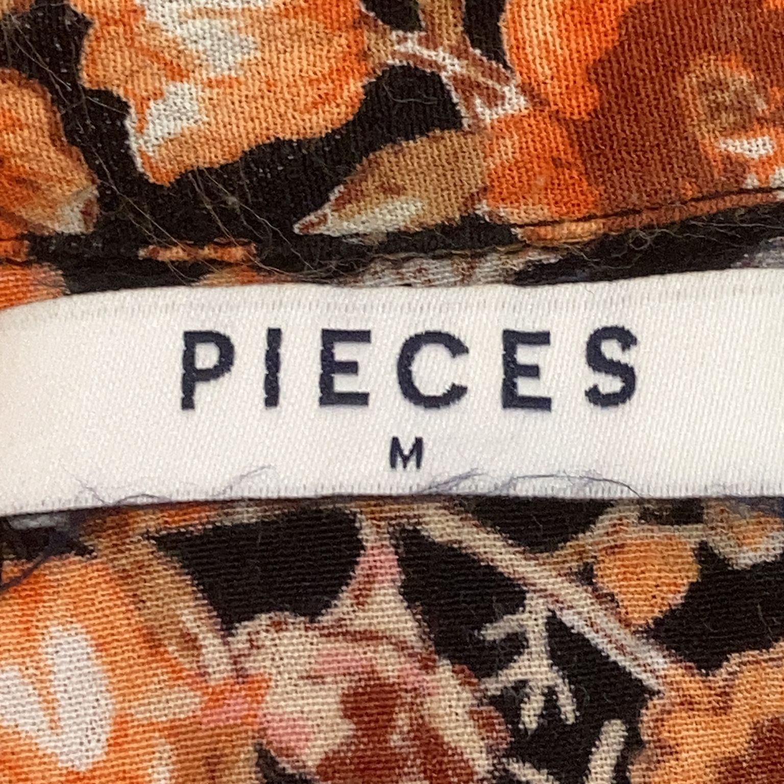 Pieces