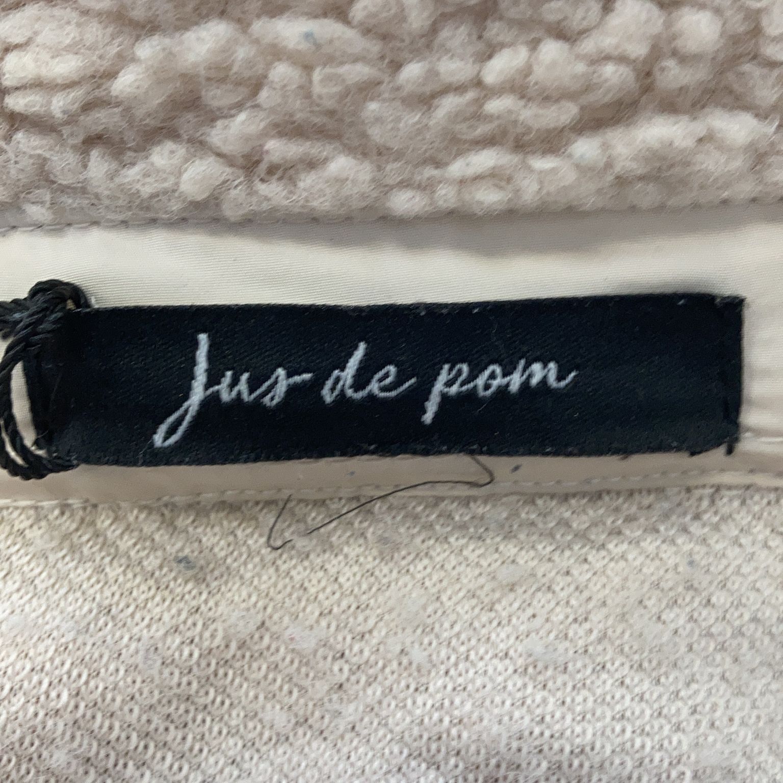 Jus de Pom