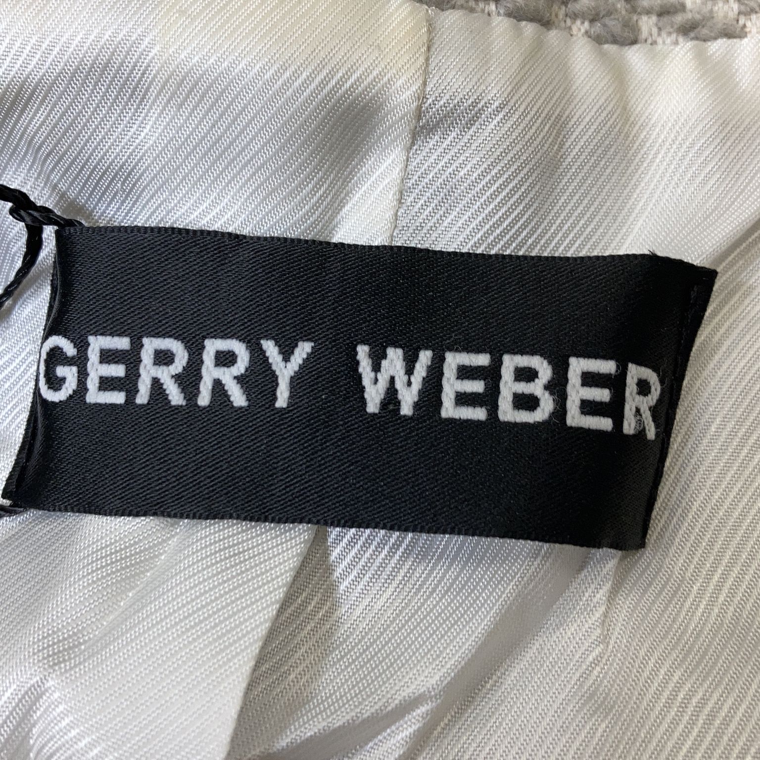 Gerry Weber