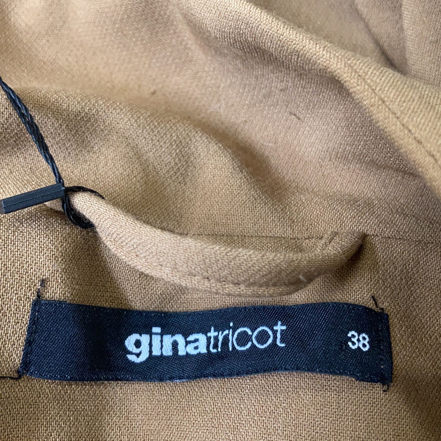 Gina Tricot