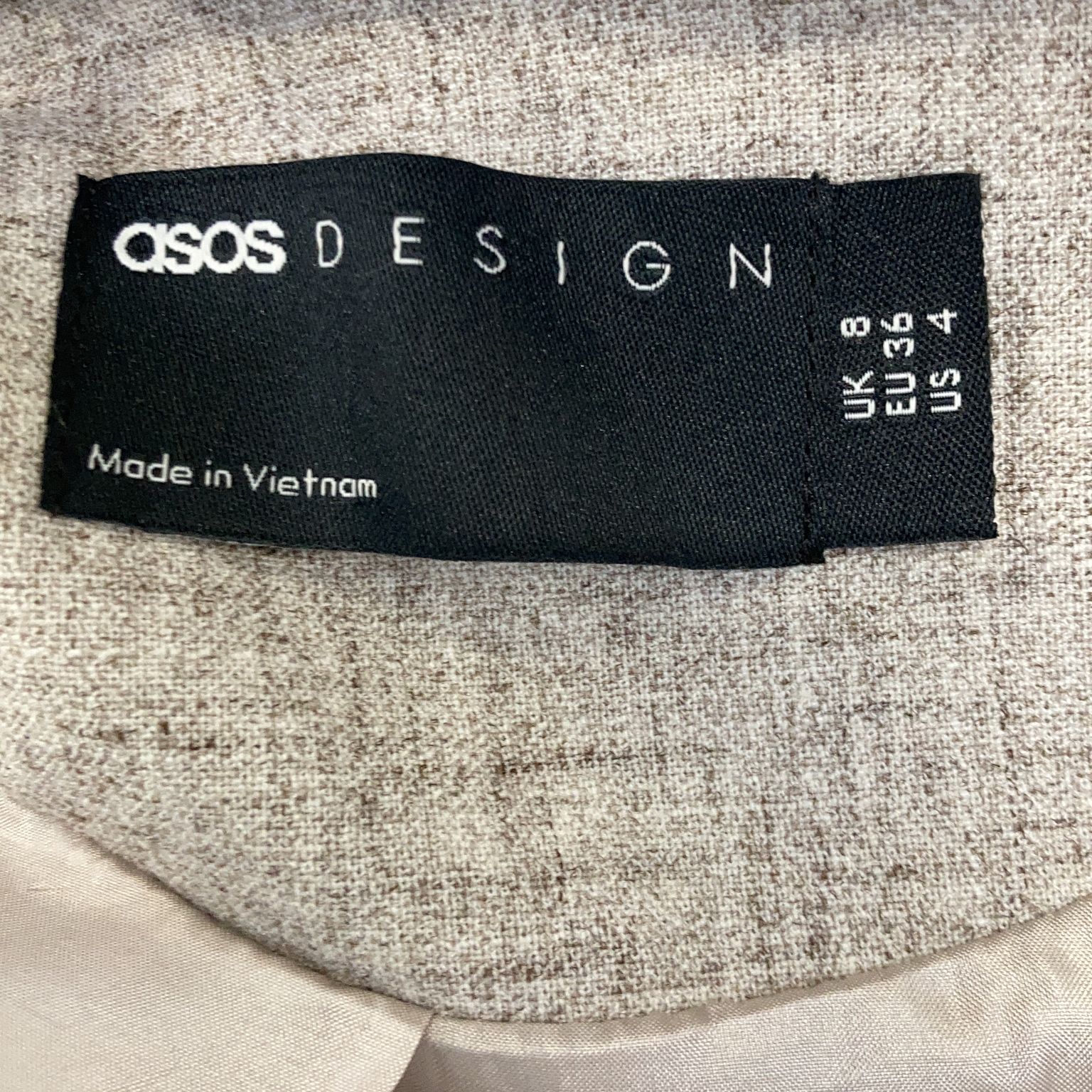 ASOS Design