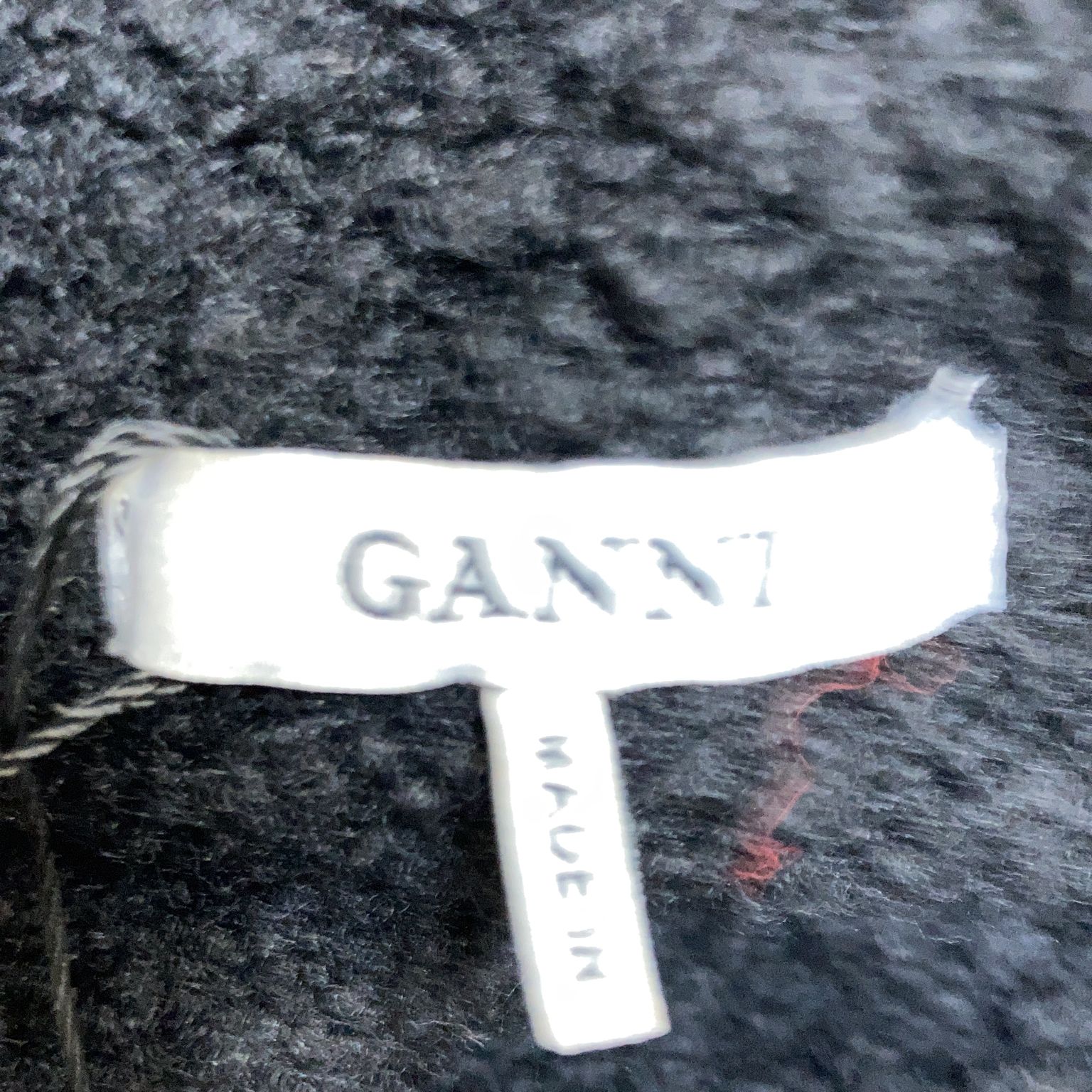 Ganni