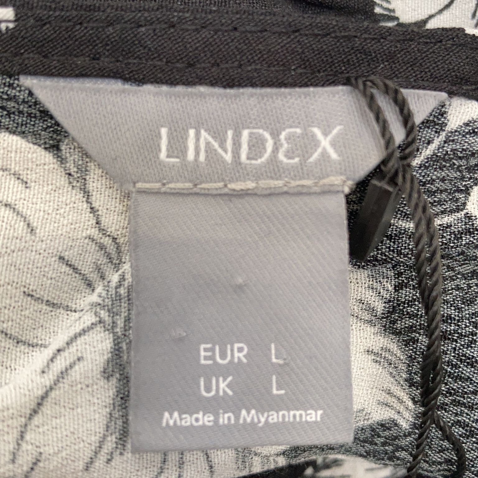 Lindex