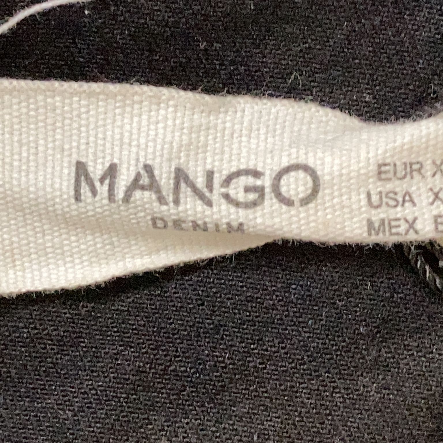 Mango