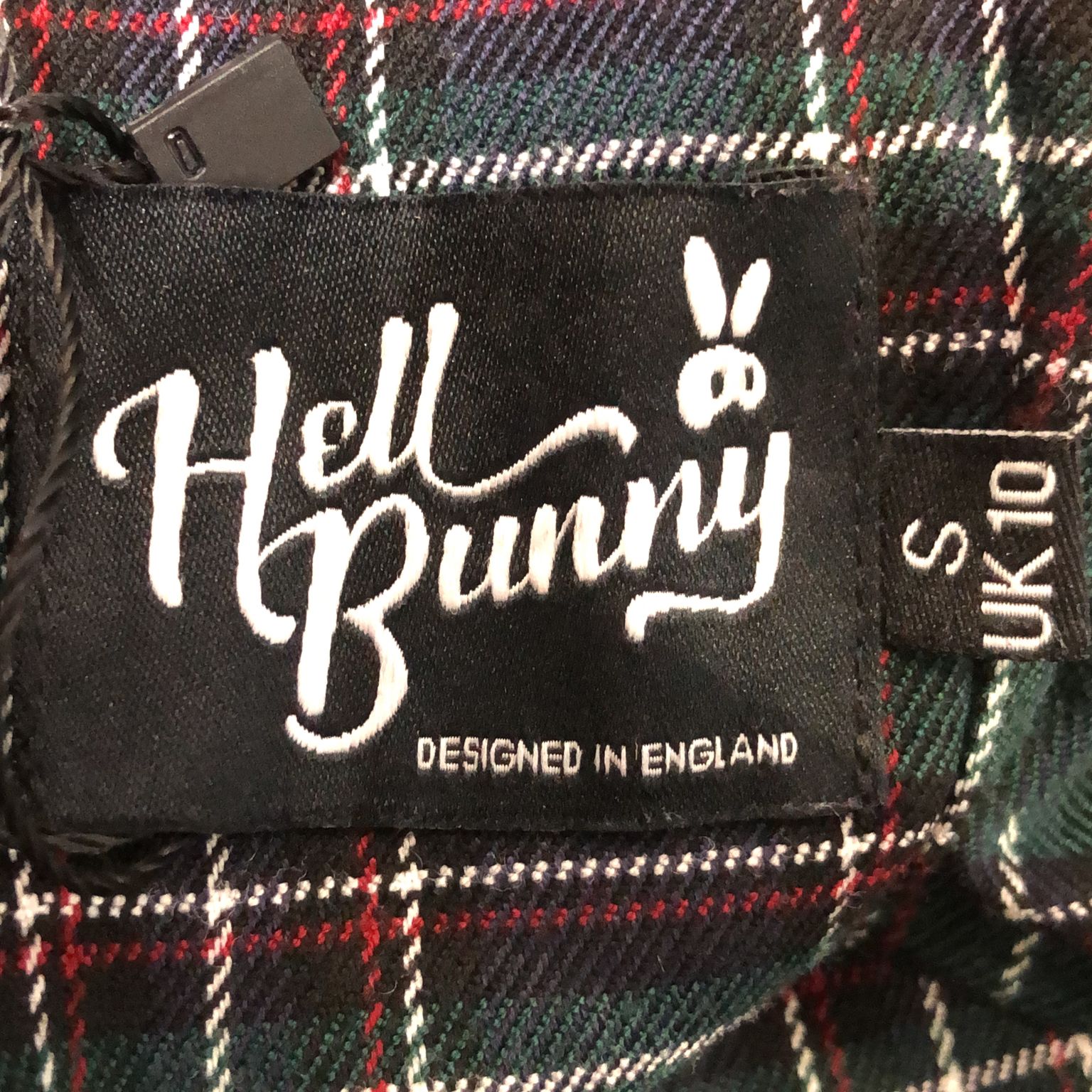 Hell Bunny