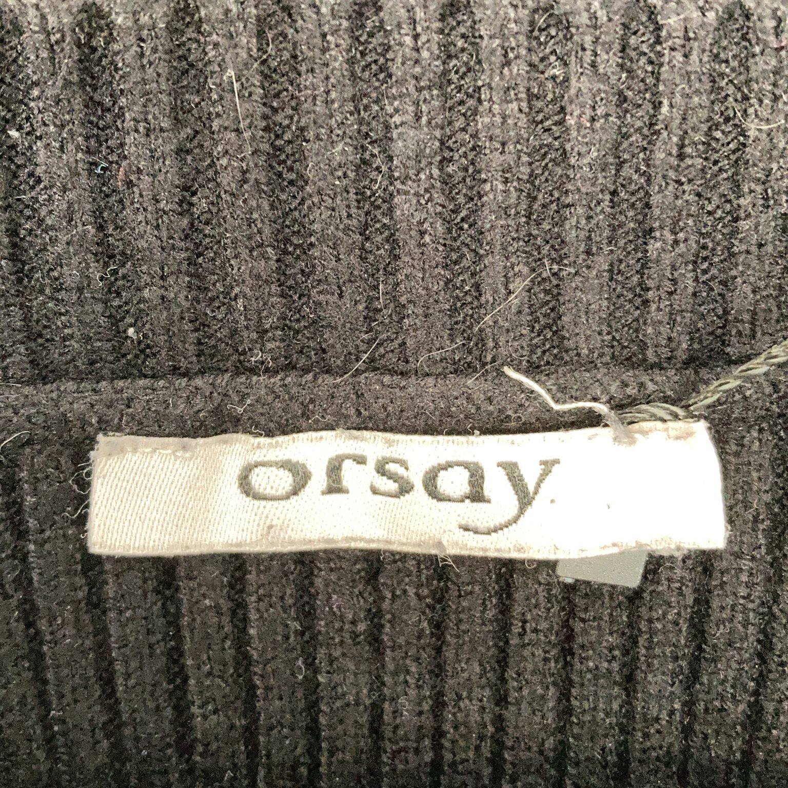 Orsay