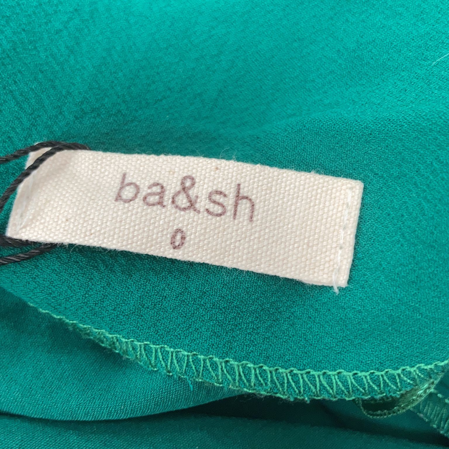 Bash