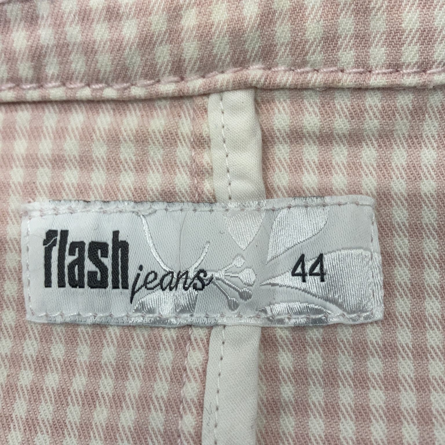 Flash Jeans