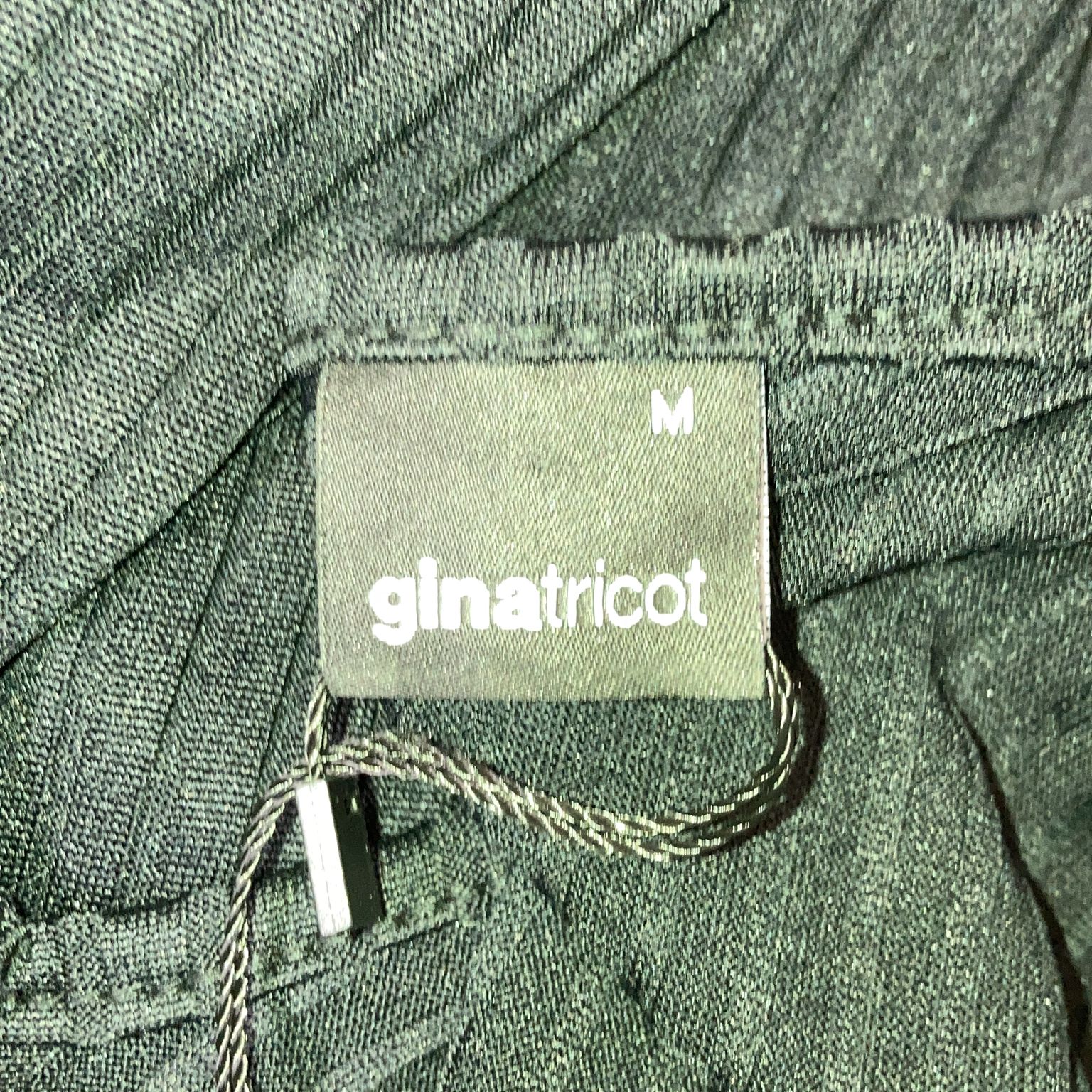 Gina Tricot