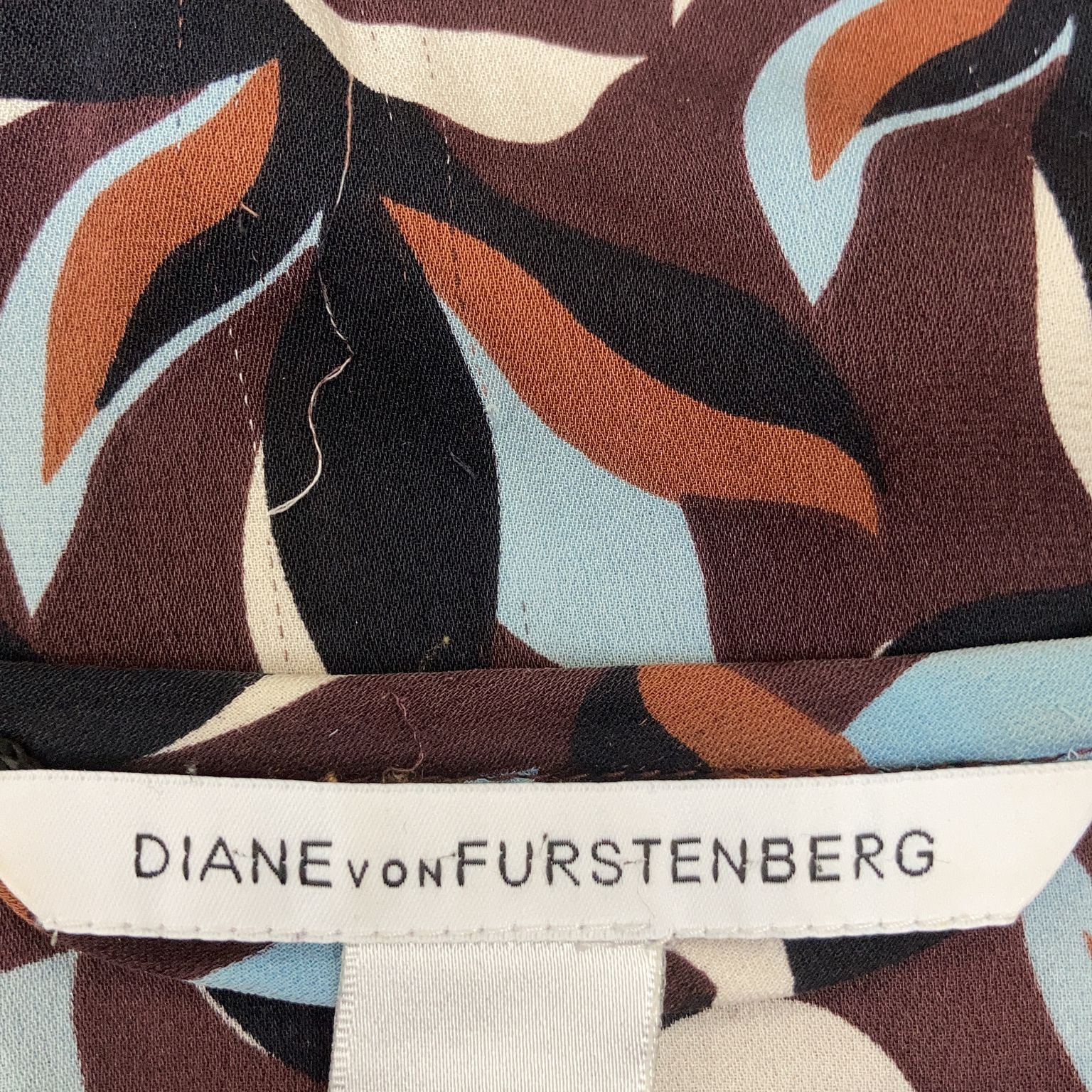 Diane von Furstenberg