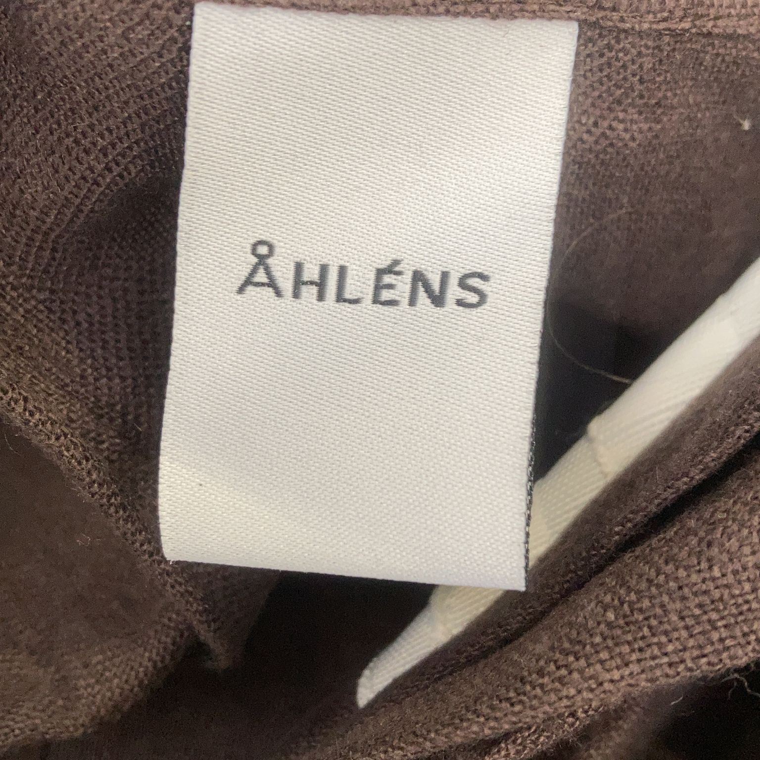 Åhléns