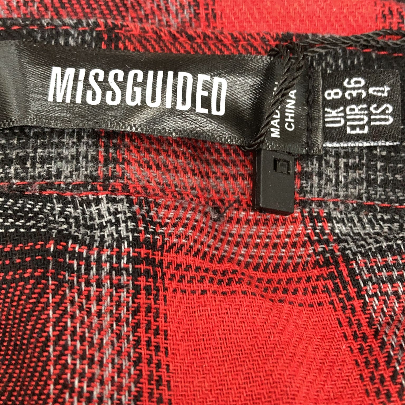 Missguided