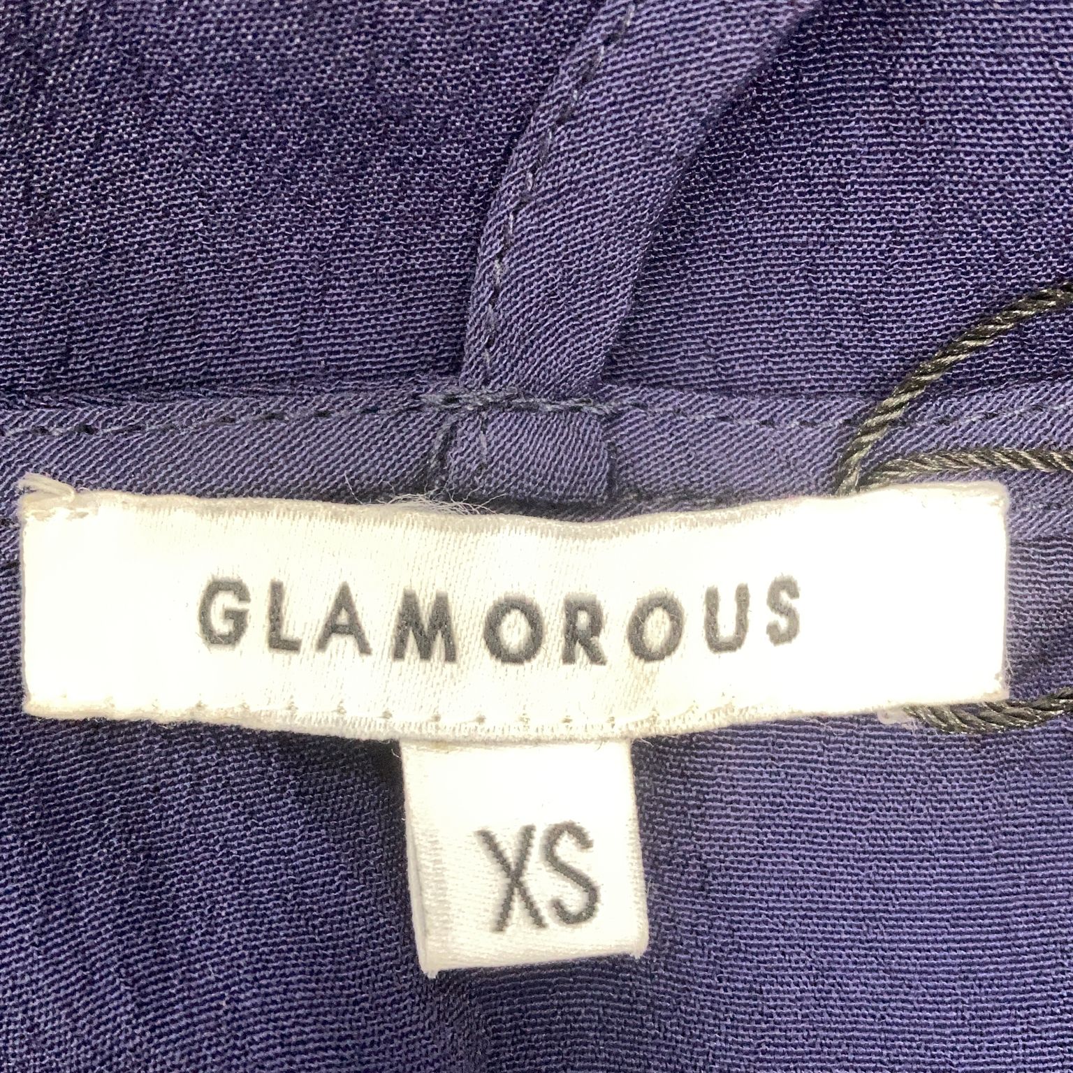 Glamorous