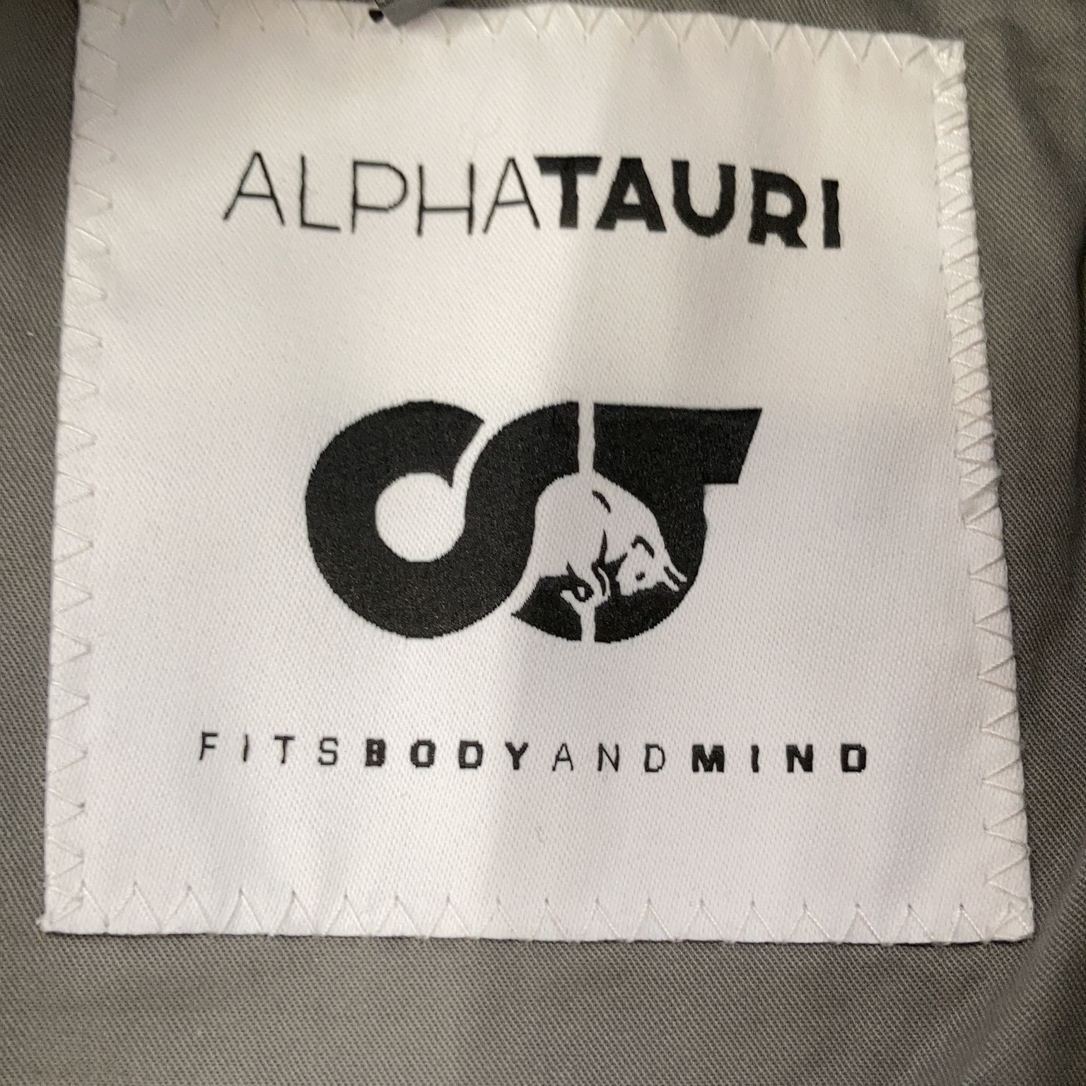 Alphatauri