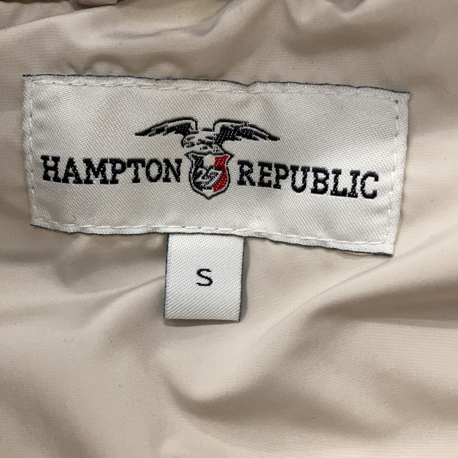 Hampton Republic